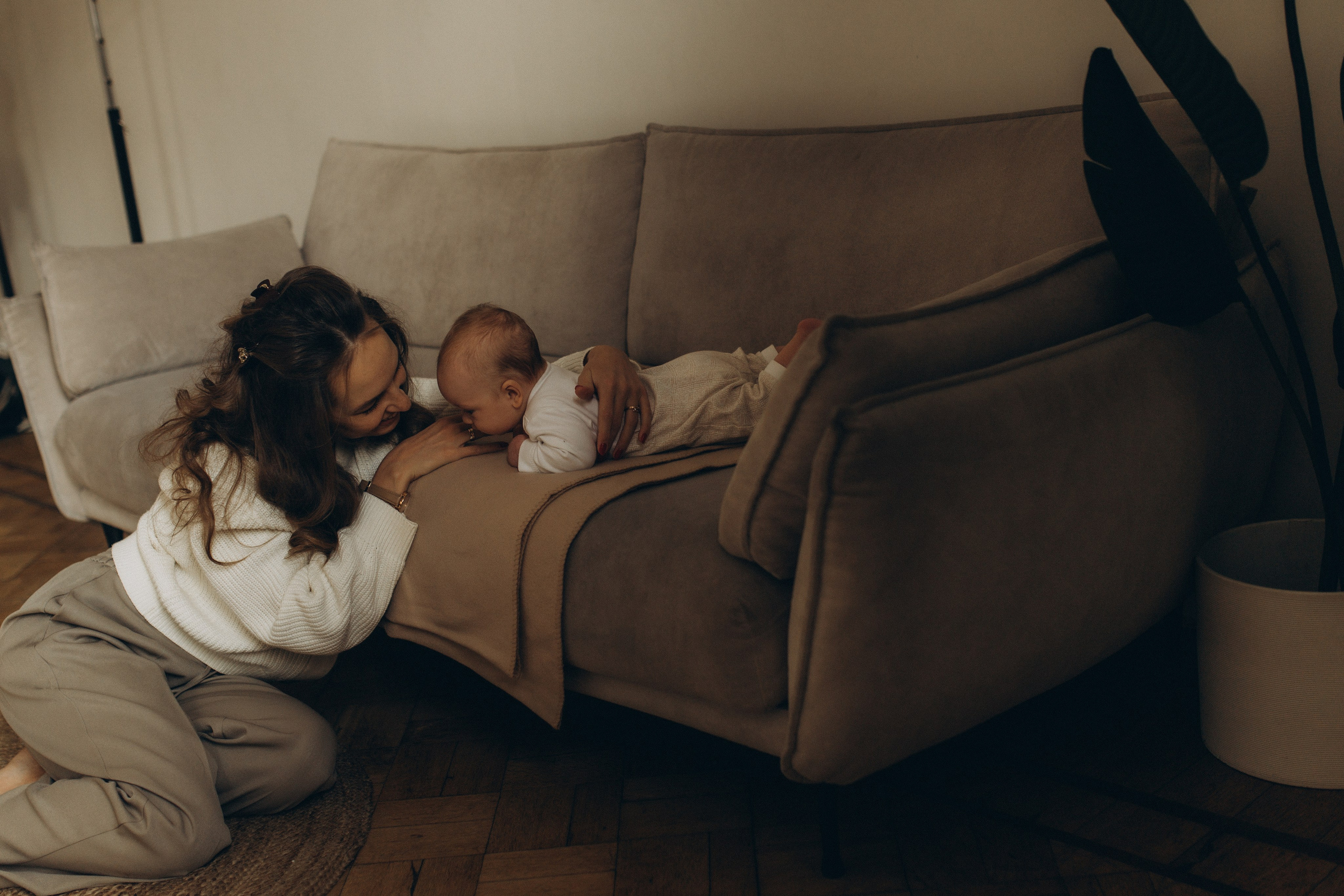 Женя и Максим. Фотограф в Петербурге Ольга Стрельченко