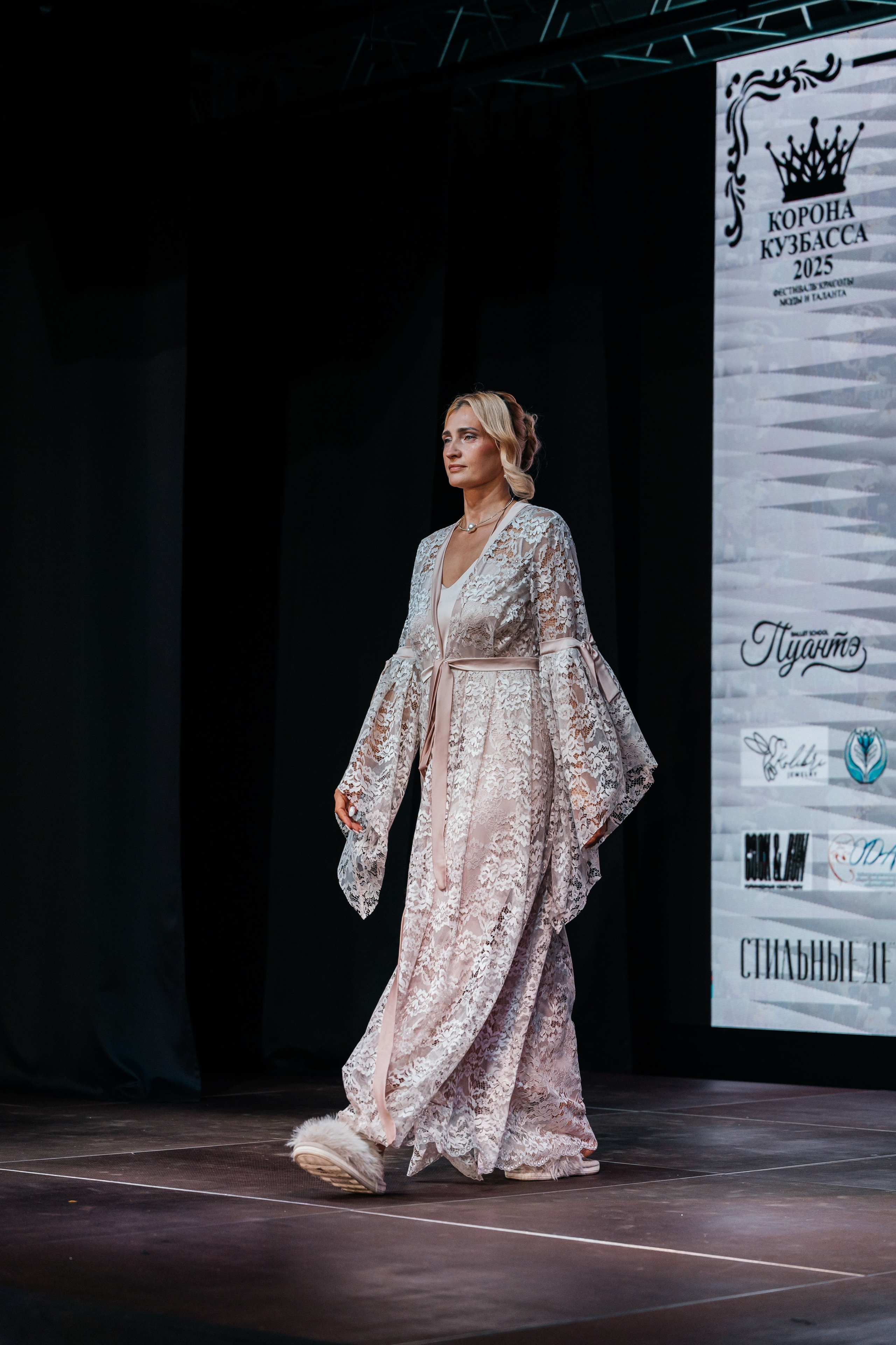 Фотографии Корона Кузбасса 2025. Фотограф в Новокузнецке Иван Дендин