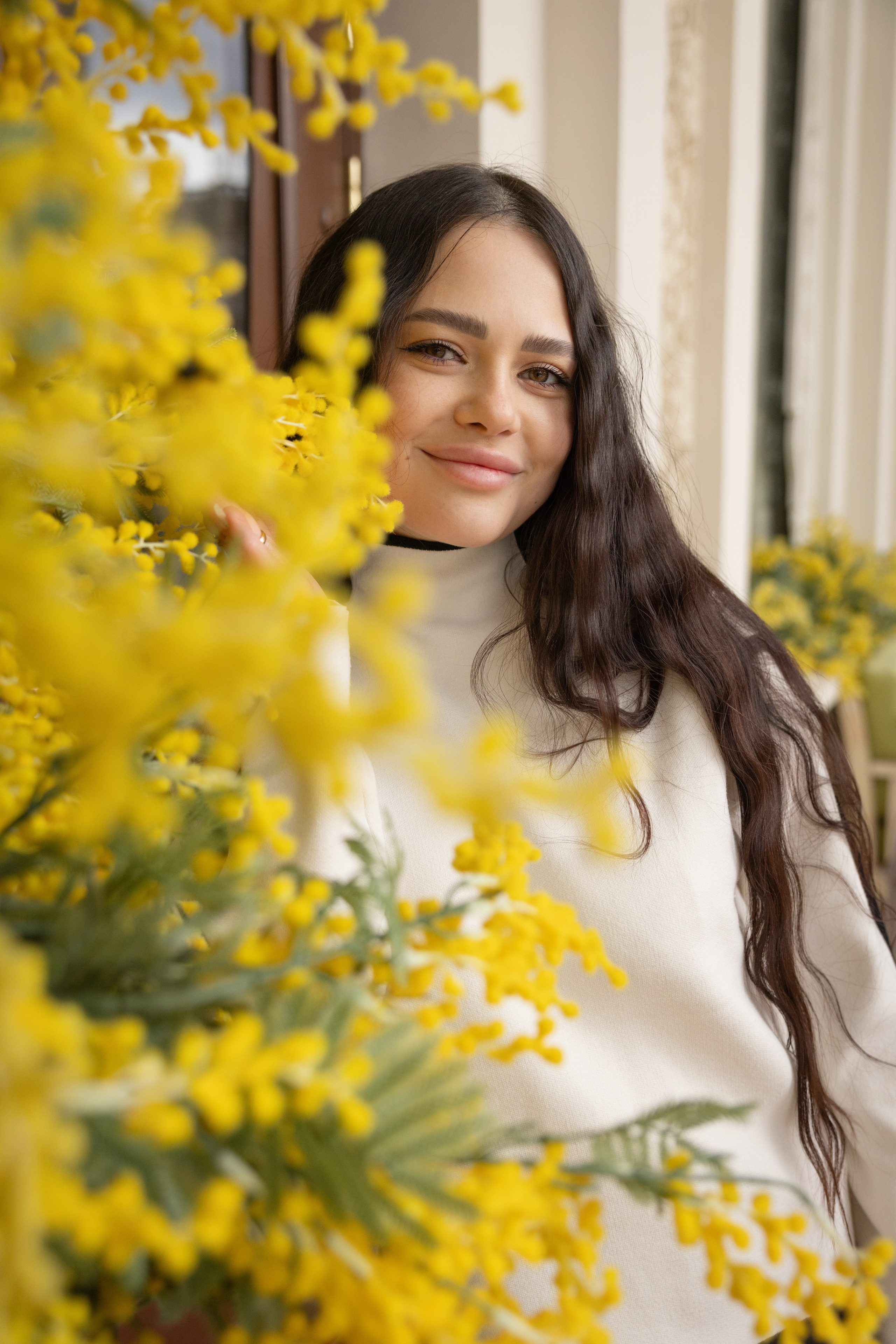 Прогулка по ВДНХ. Семейный и спортивный фотограф Мария Егурнова