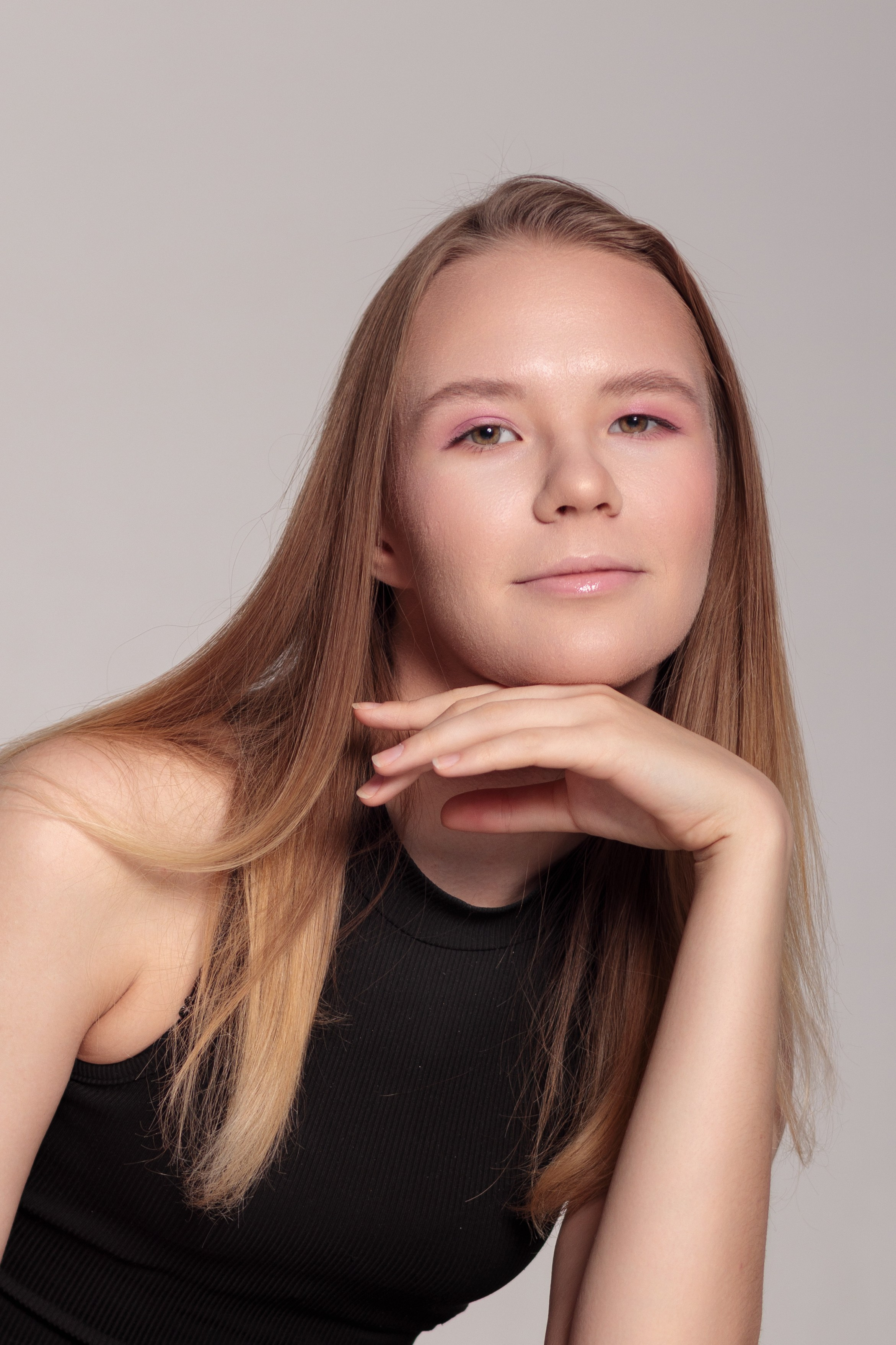 Дарья Крутикова. Promodels