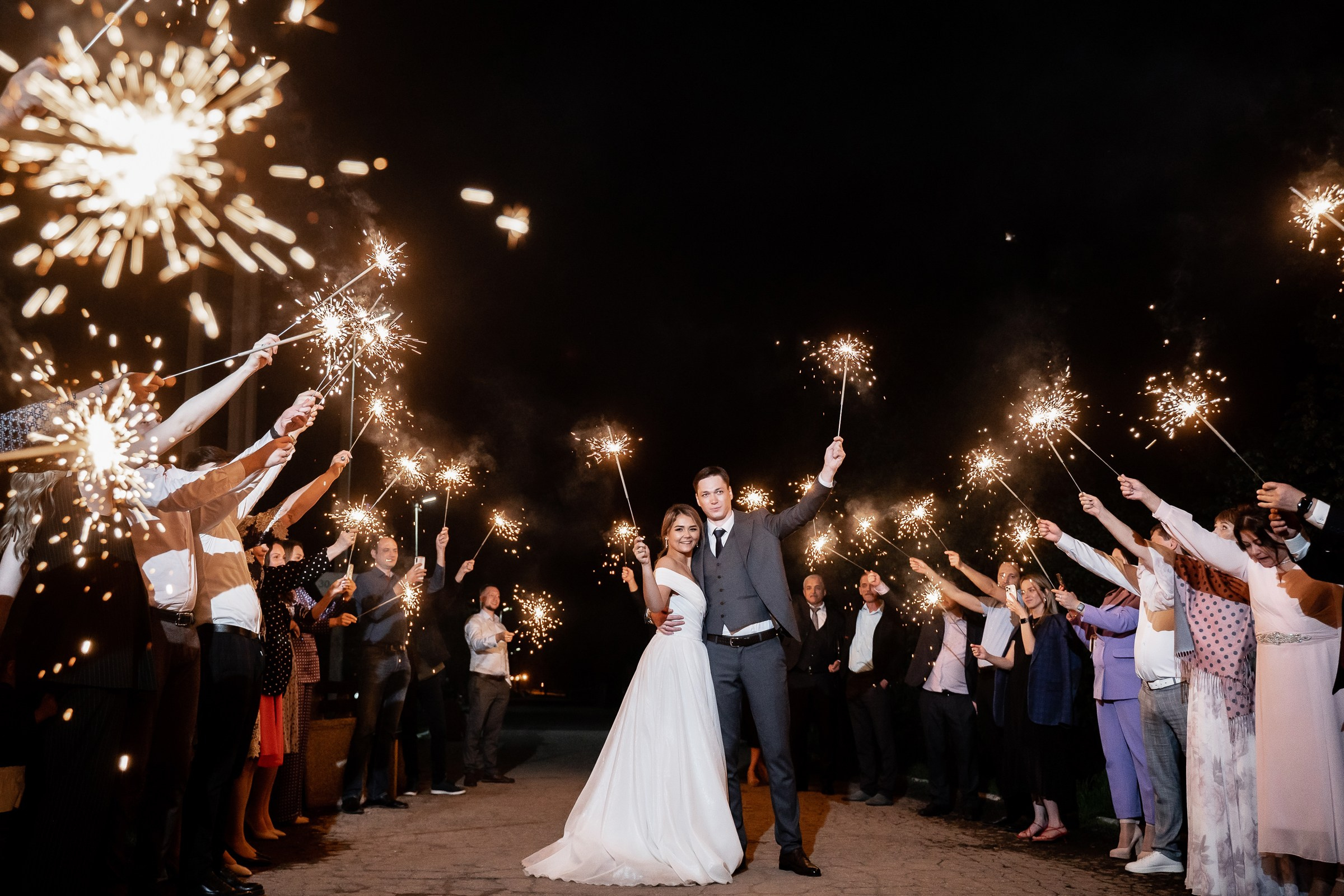 Екатерина и Сергей. Свадебный фотограф Екатерина Кузнецова