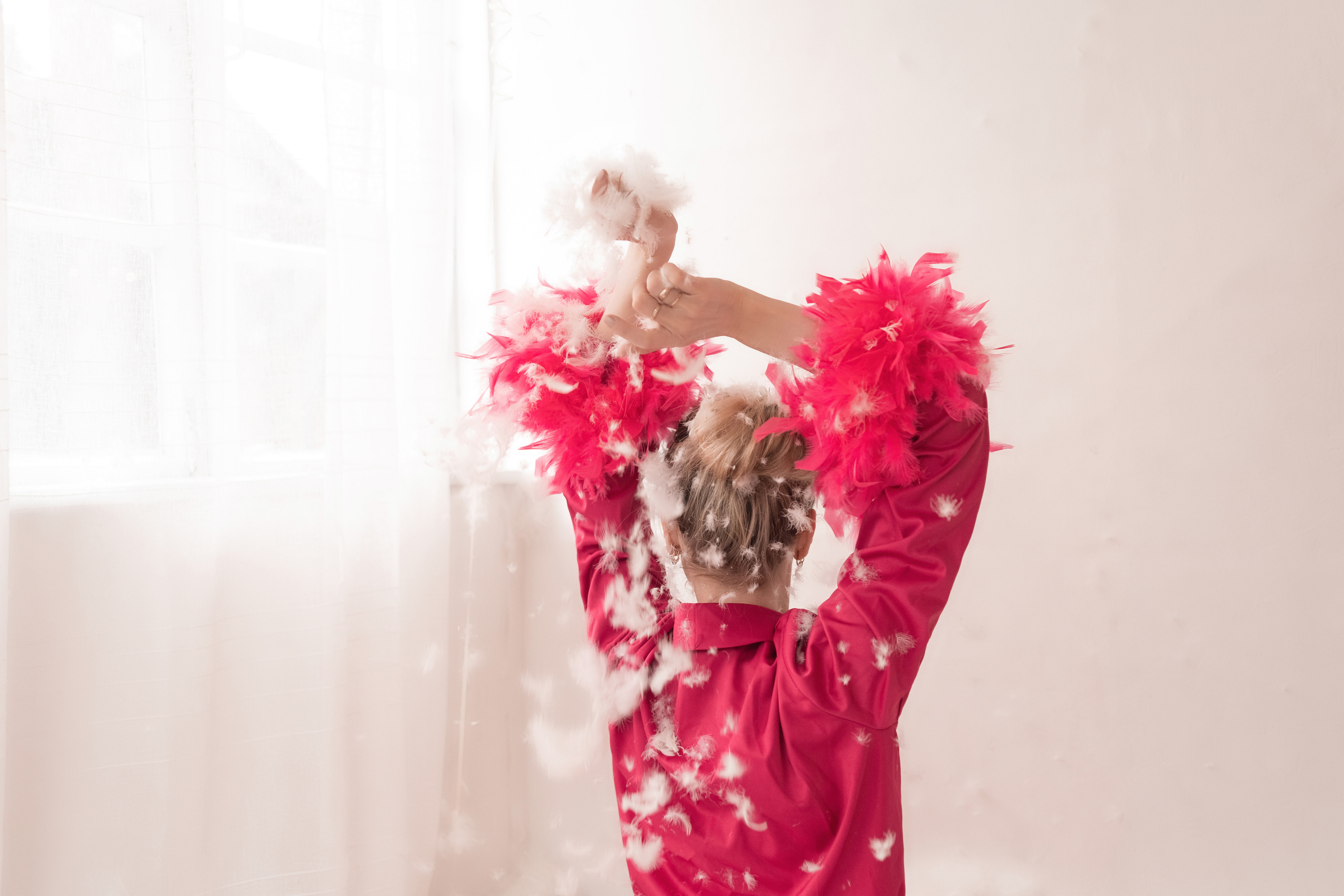 Фотограф в Москве и области Синенкова Екатерина