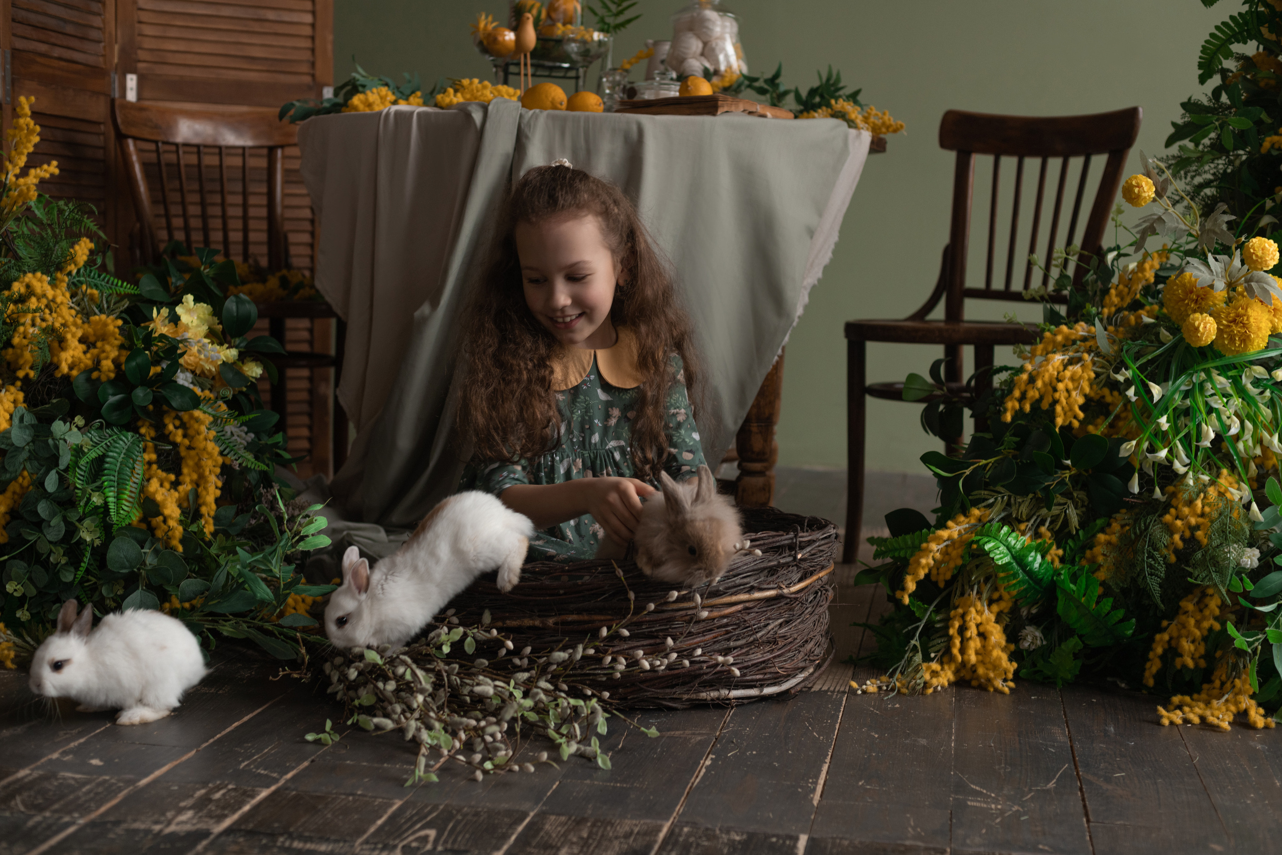 Фотограф в Москве и области Синенкова Екатерина