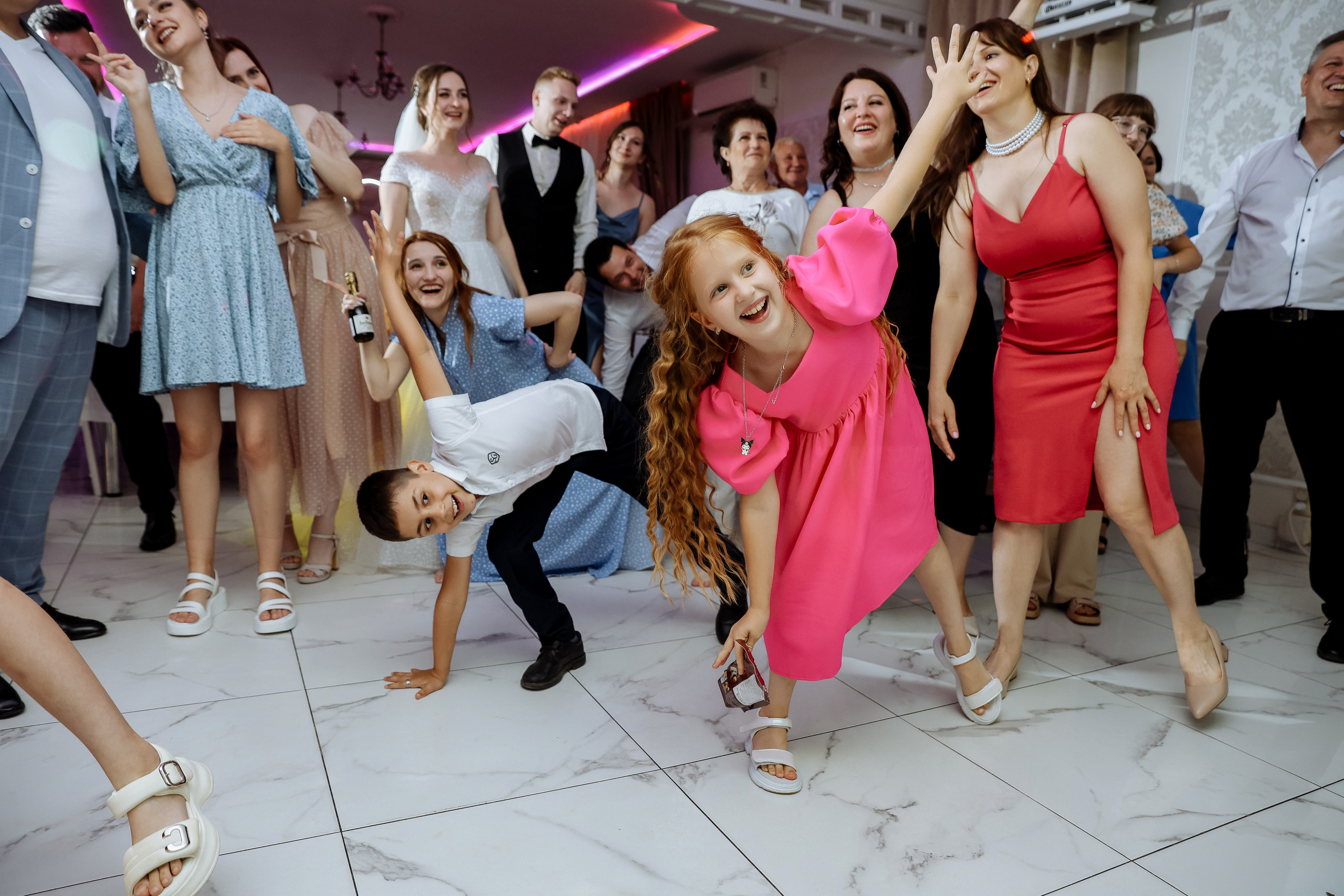 Максим & Ольга. Свадебный фотограф Ольга Гречко