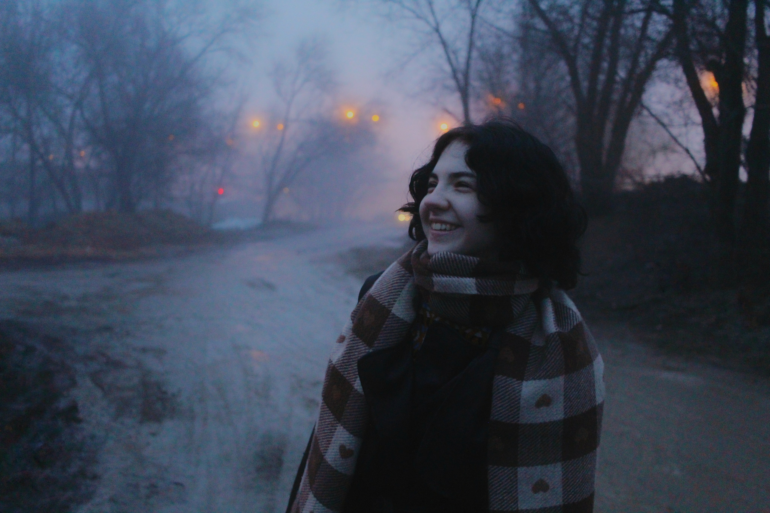 Аня | 01.04.24. Фотограф в Самаре Варвара Макарова