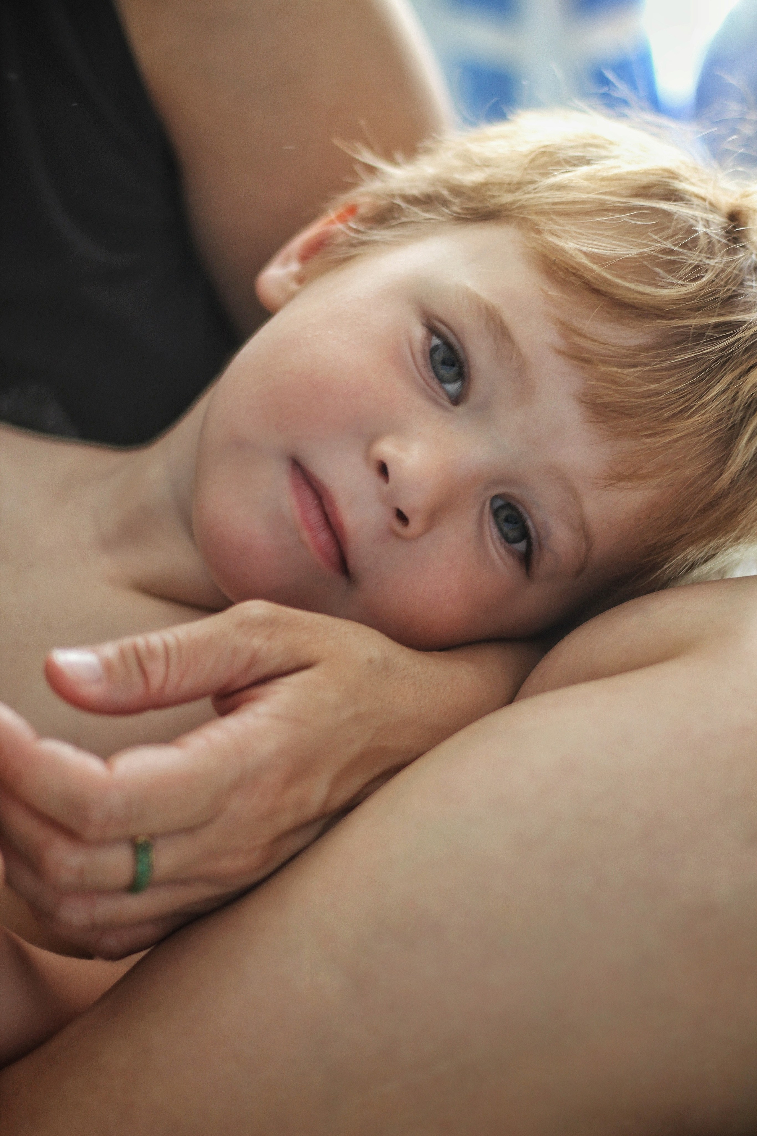 Рома, 2,5 года | Самара | 24.05.24