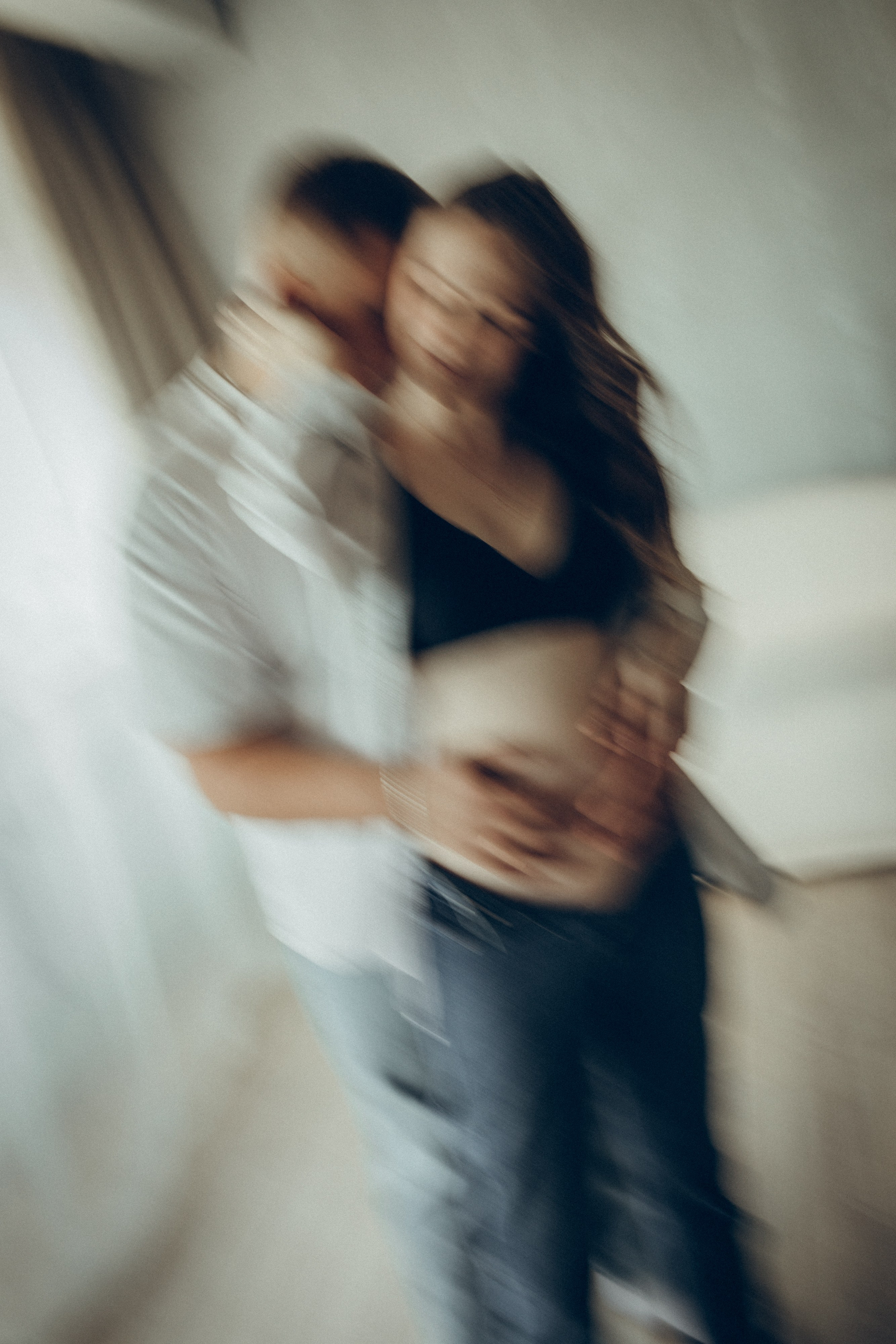 Ксения & Артём. Семейный фотограф и фотограф на роды в Ростове-на-Дону Мухина Виктория