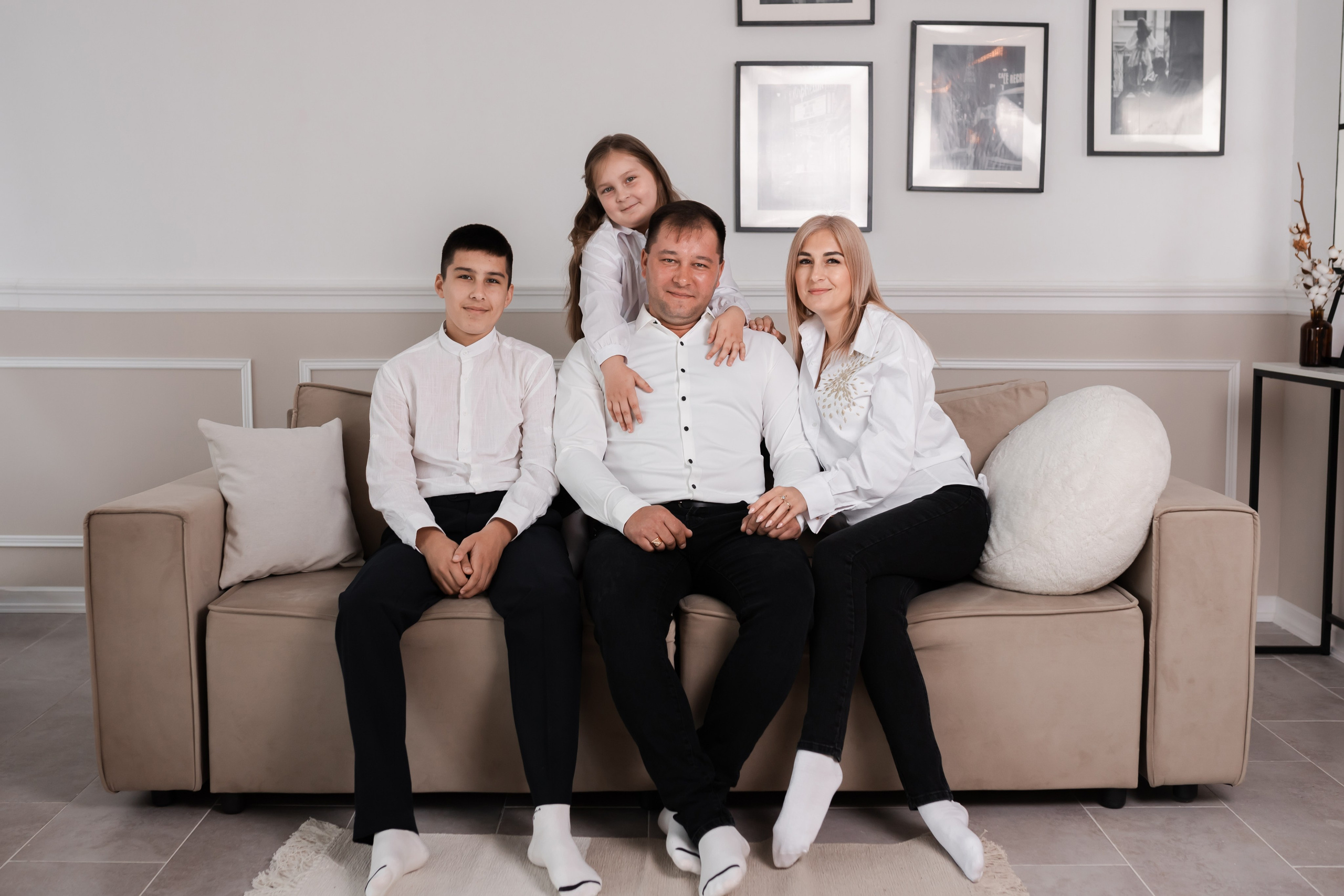 Регина. Марина Шаймухаметова. Фотограф в Уфе