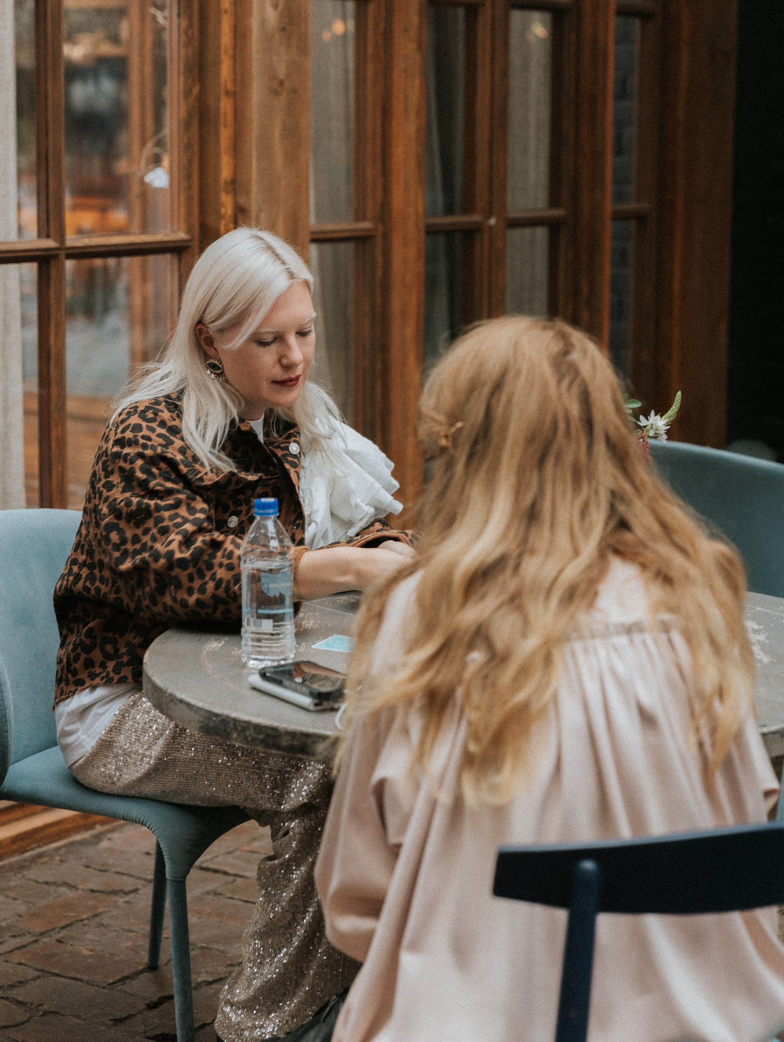 Country Birthday Yauza. Анастасия Шумских [креативный продюсер]