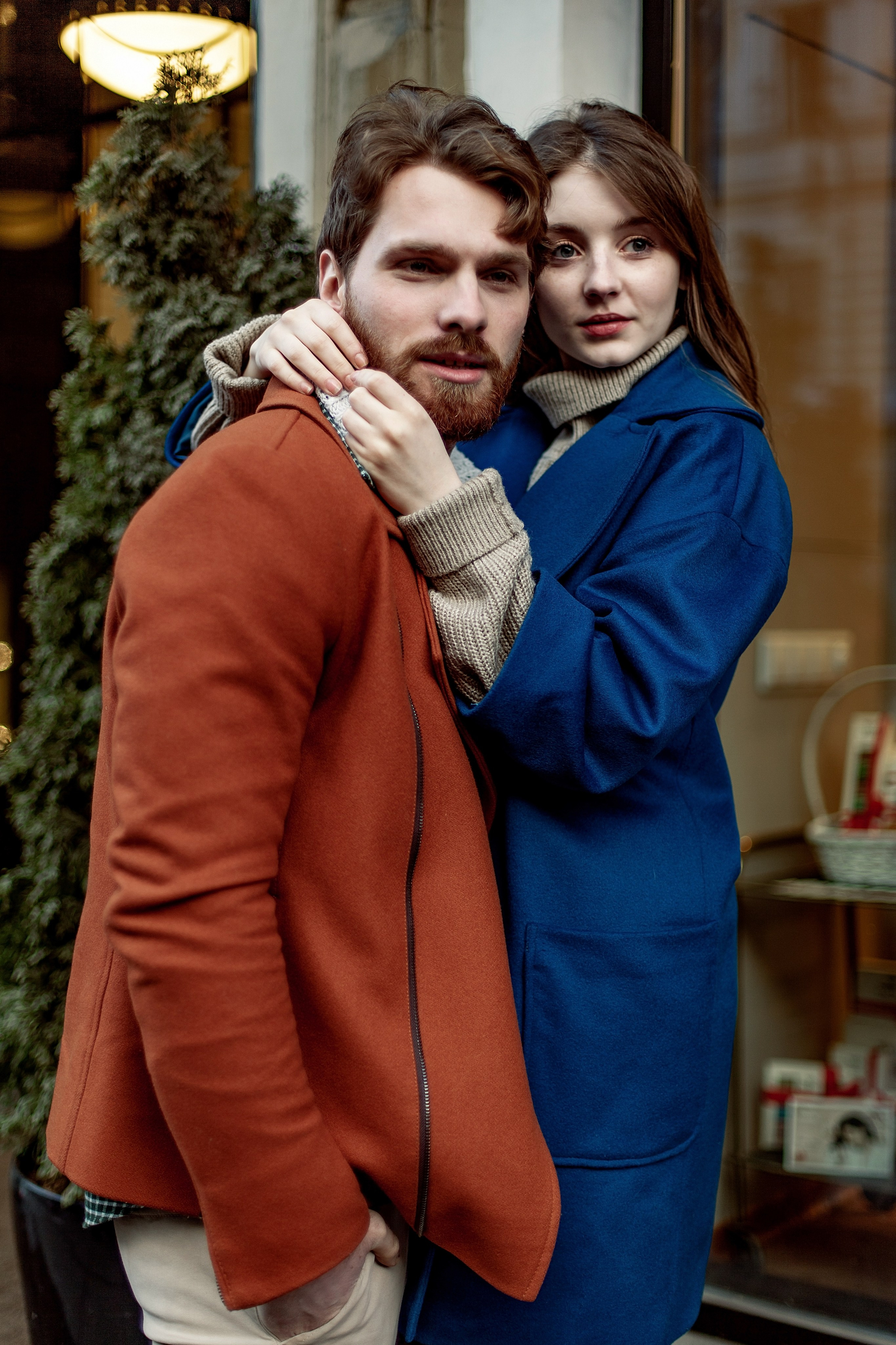 Прогулка. центр. Фотограф в Санкт-Петербурге Знаменская Ирина