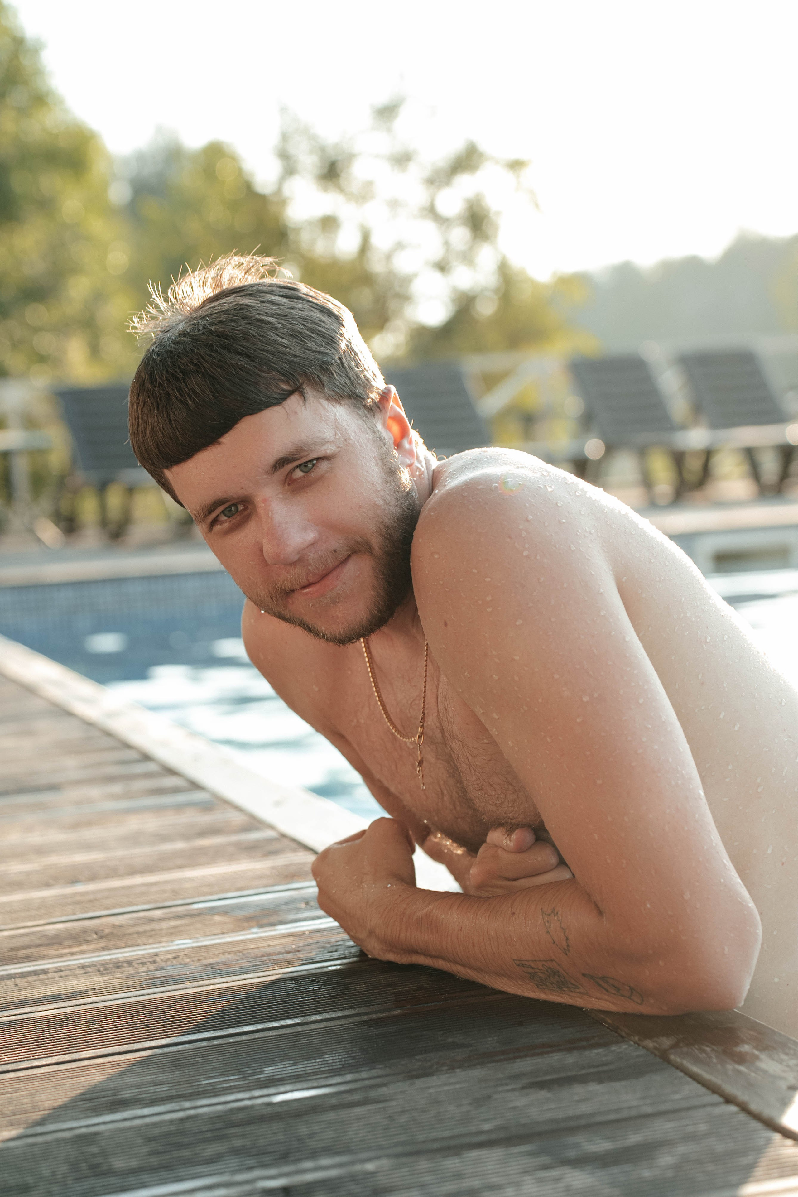 Бери заряд. Свадебный фотограф Москва Александра Аверкова