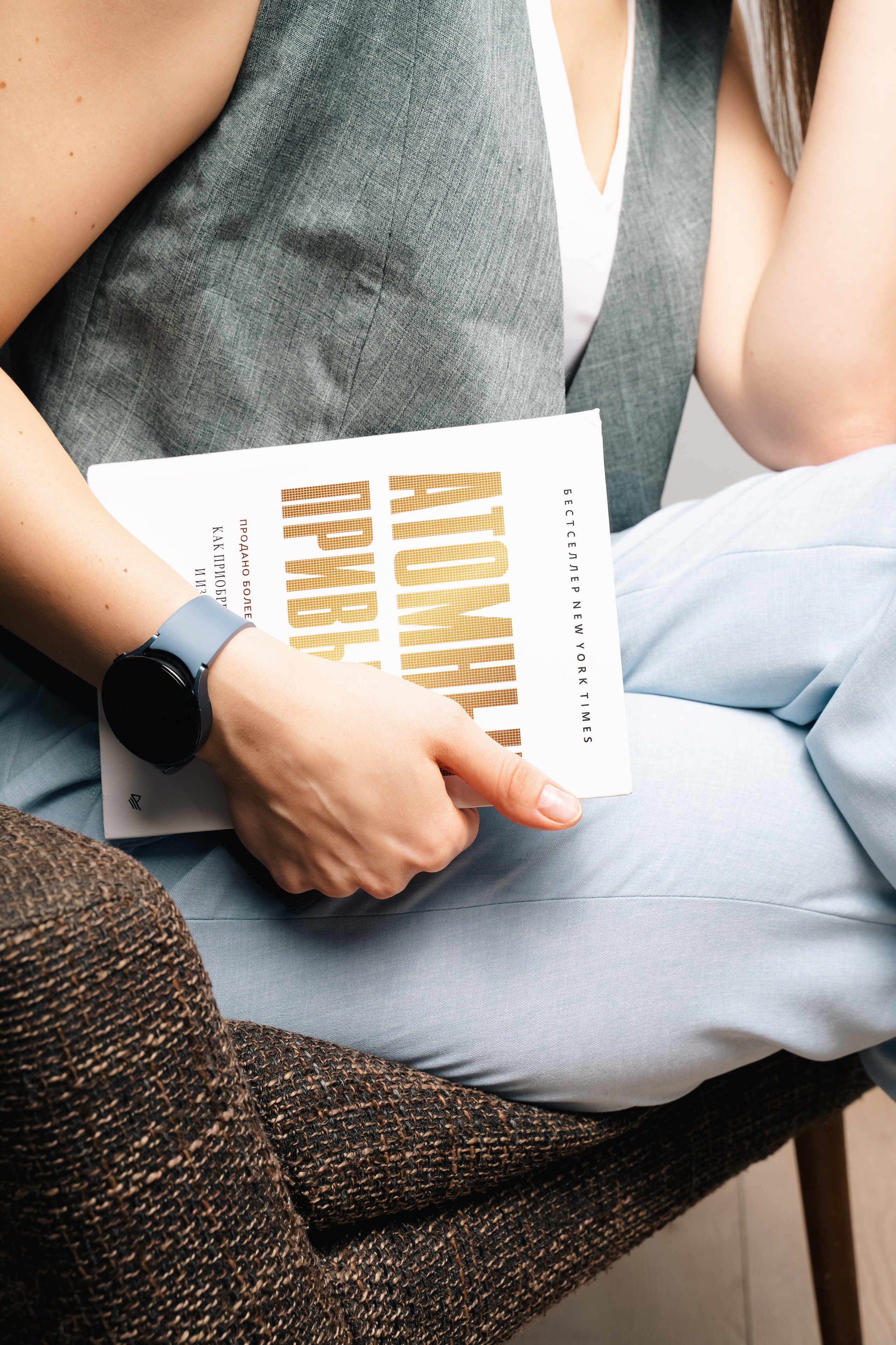 Нутрициолог. Контент фотограф в Москве Кулич Настя