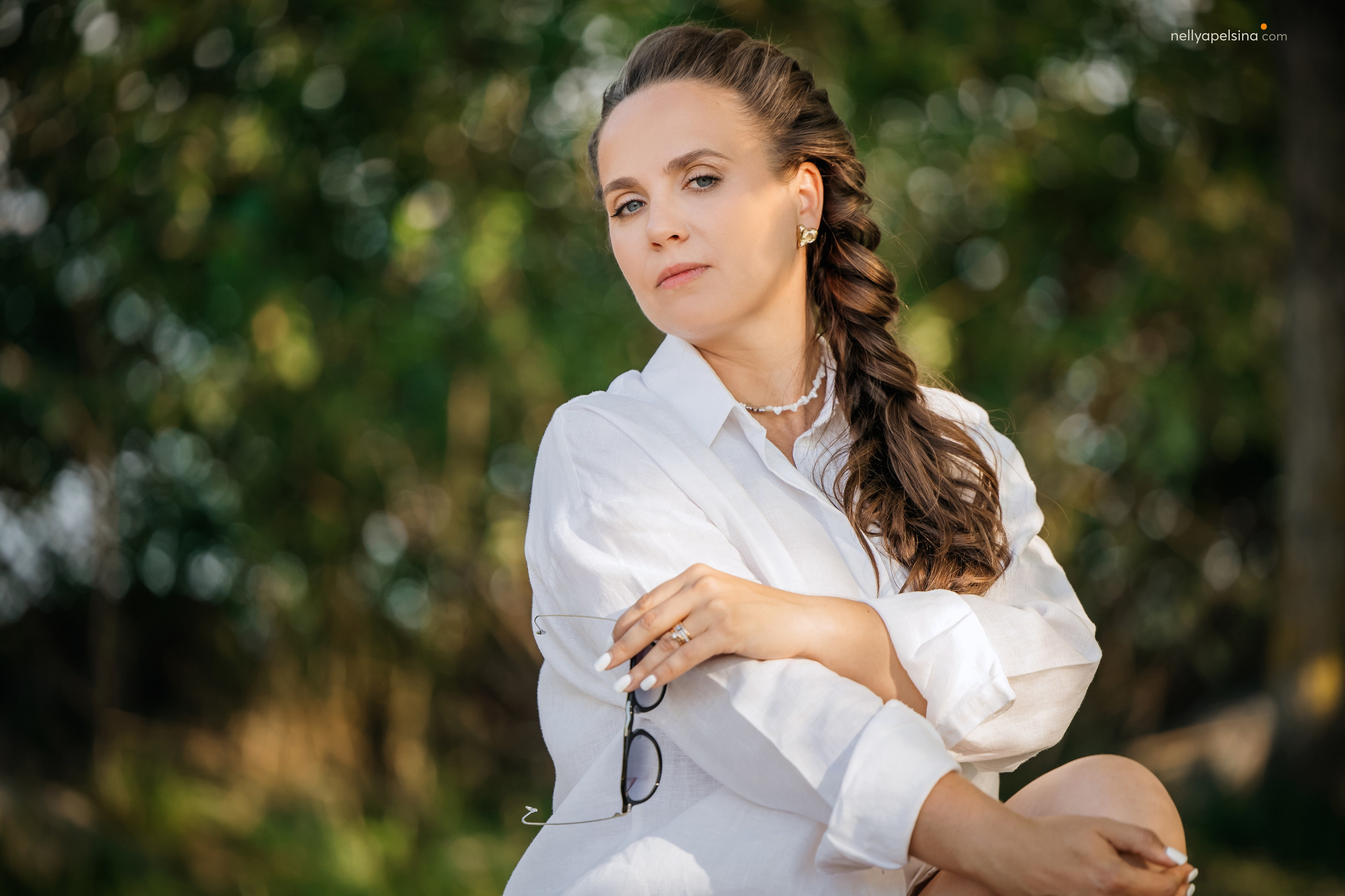 Юлия и Лев. Фотограф Нелли Самойлова