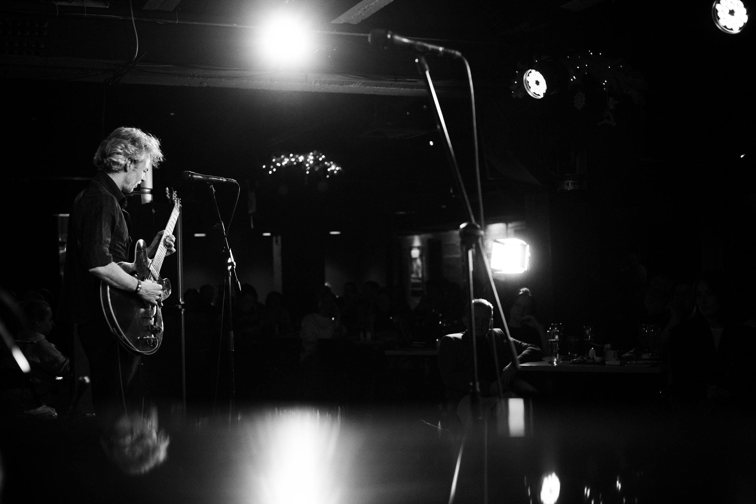 Ever Jazz — Luca Giordano (17.02.2024). Фотограф Вадим Семак