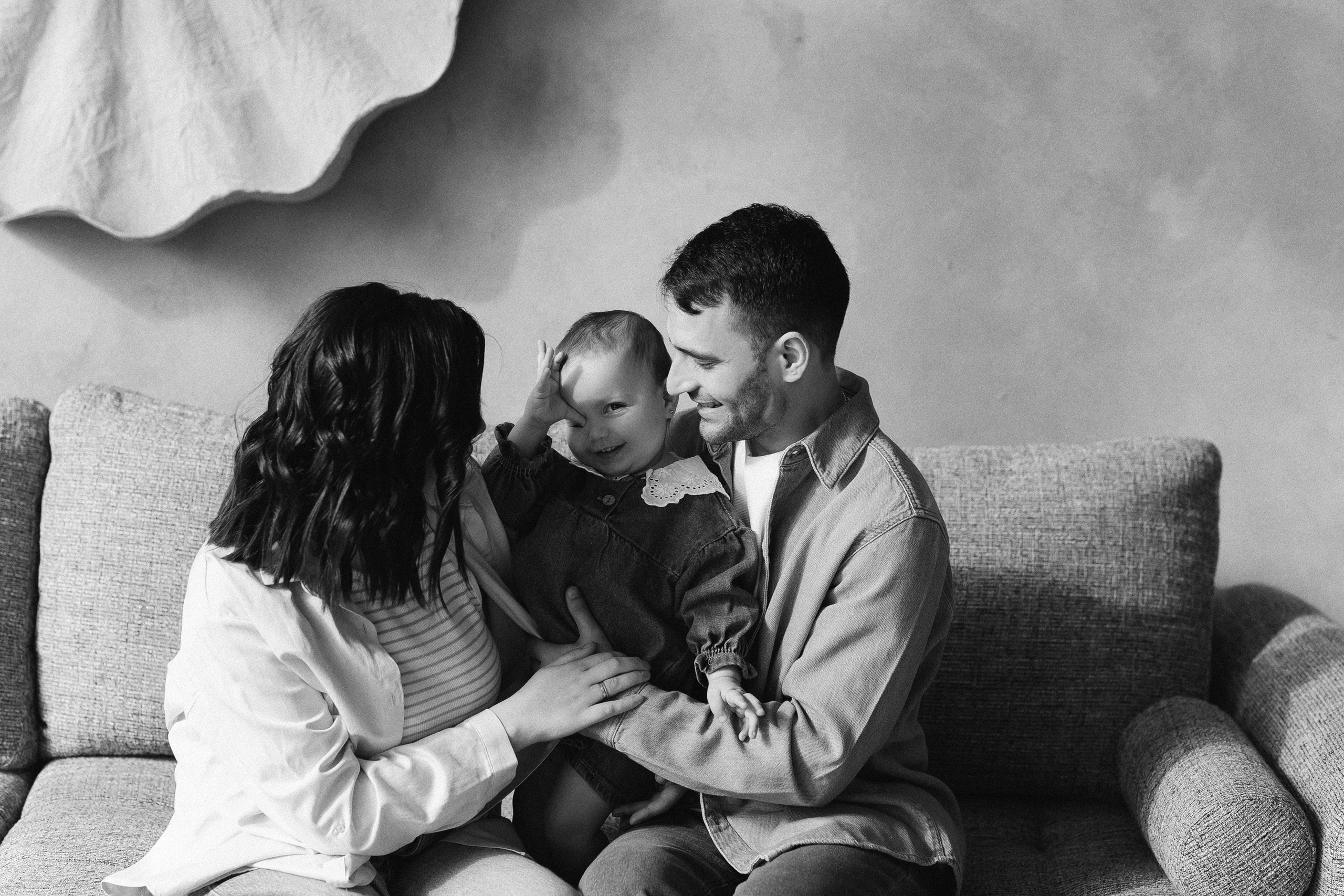 «МАЛЕНЬКИЕ ПЯТОЧКИ». Maria Startseva Photo