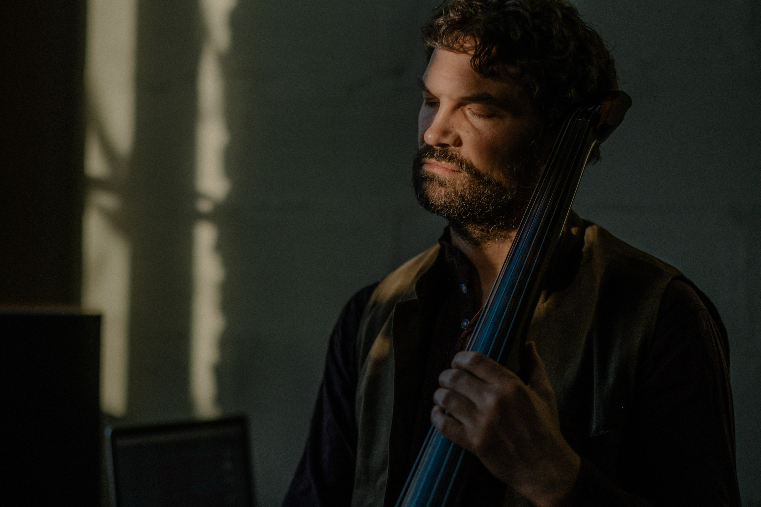 PERSONA. звуко-видео терапия