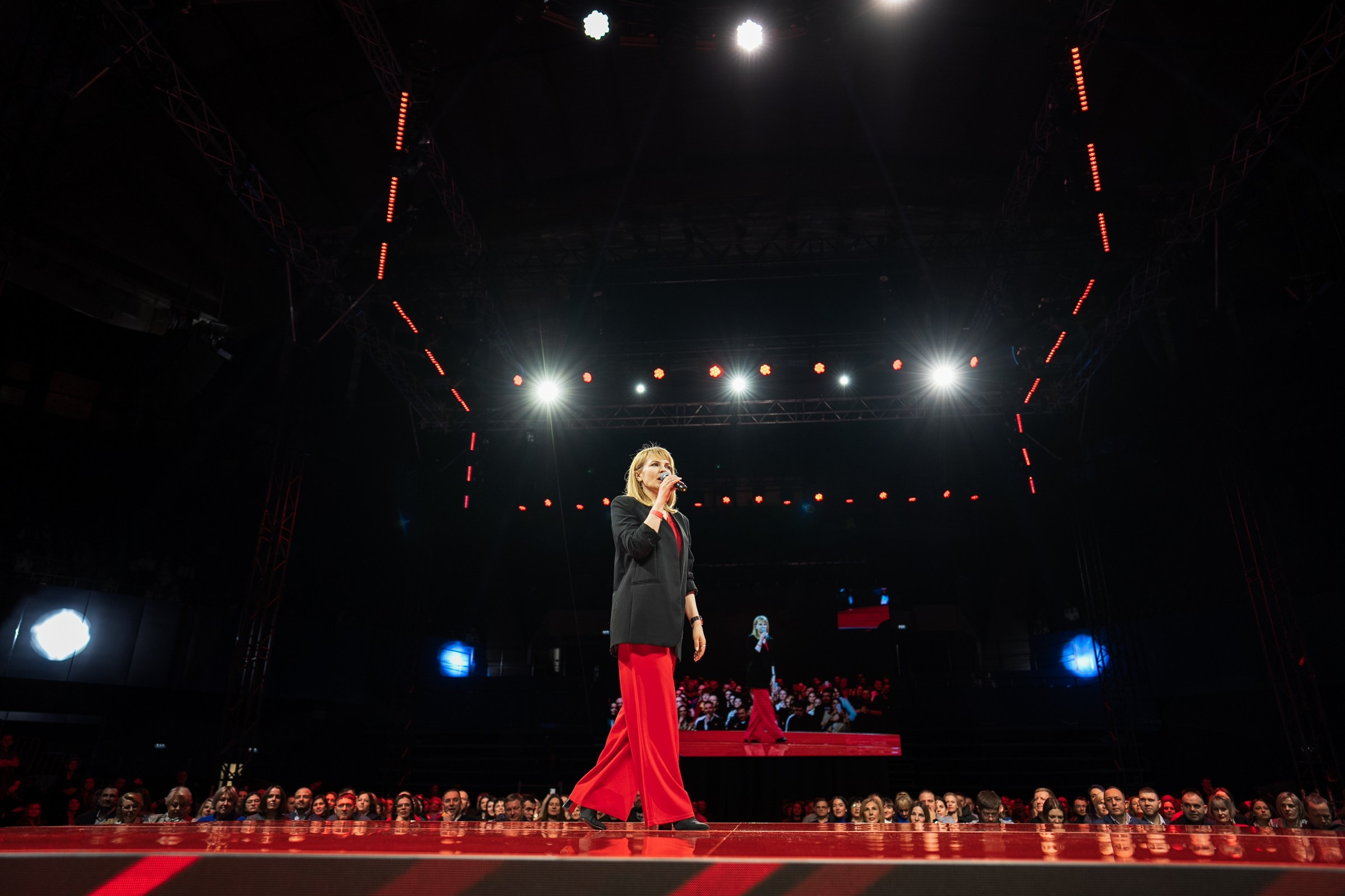 Альфабанк. Альфа Конфа. Фотограф на любое событие в Кемерово