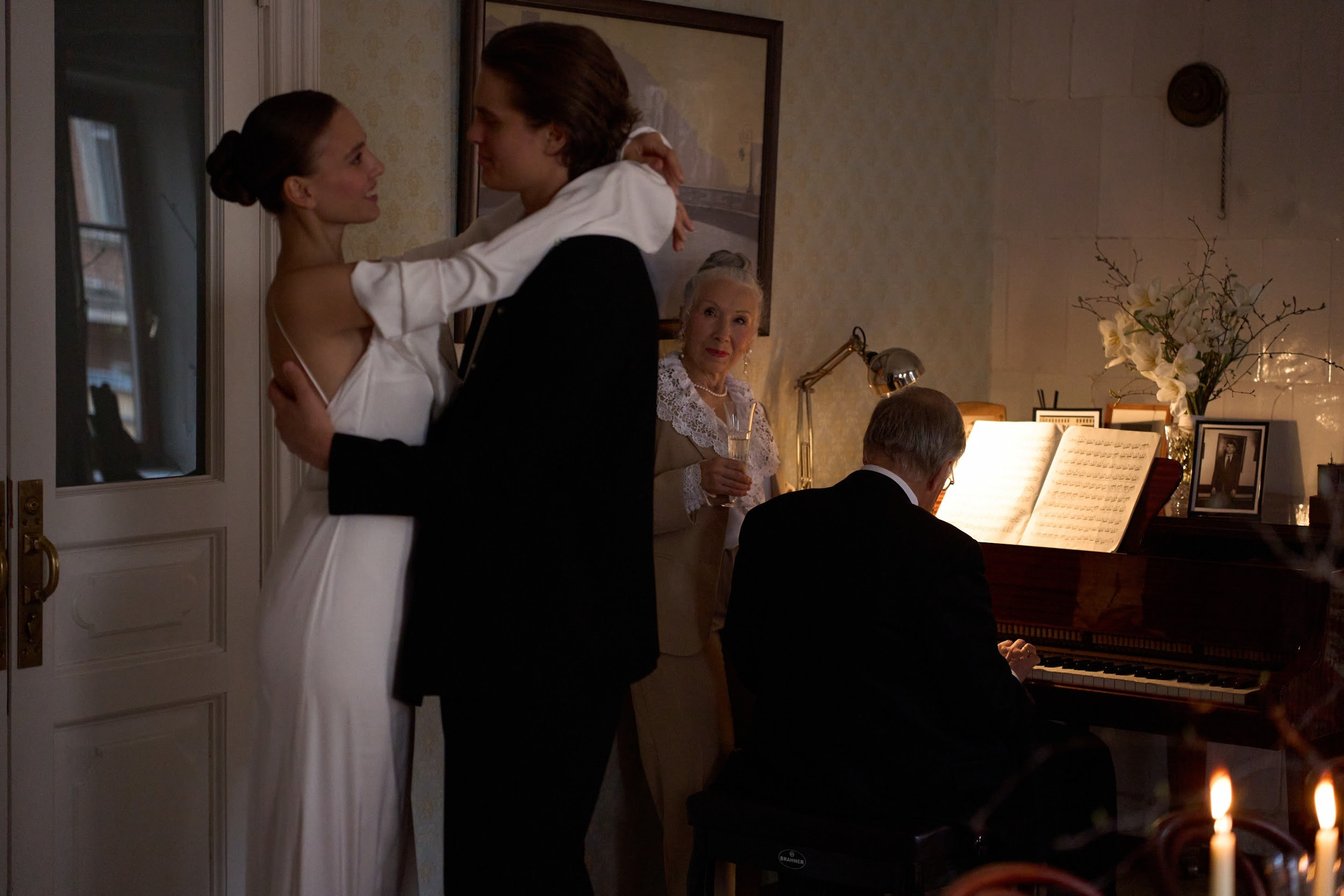 Виолетта & Виталий. Оформление свадеб, декор свадеб Вера Маркова, Москва