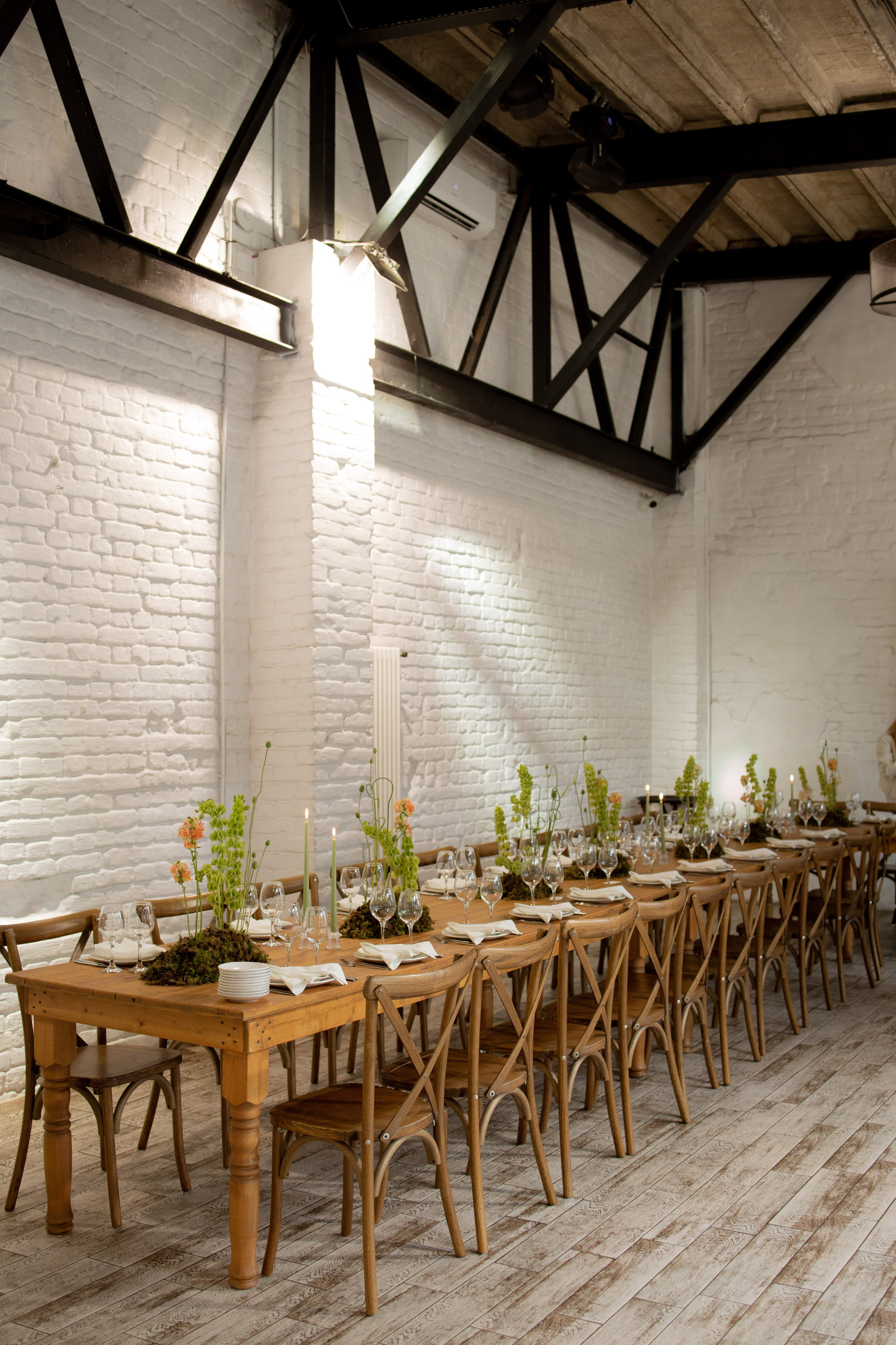 Никита & Катя. Оформление свадеб, декор свадеб Вера Маркова, Москва