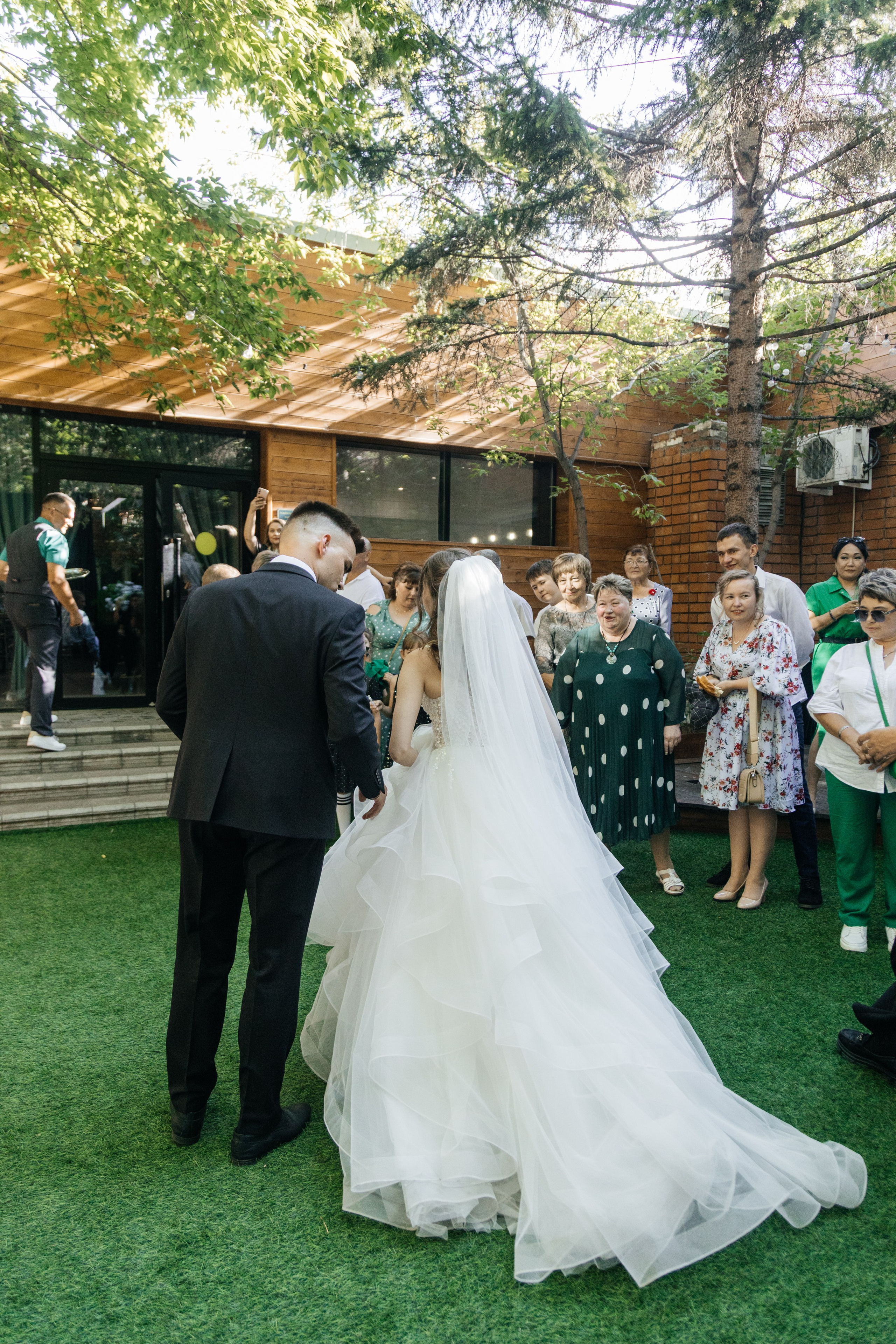 Николай & Ангелина. Фотограф Иркутск/Улан-Удэ Алекс Жданов