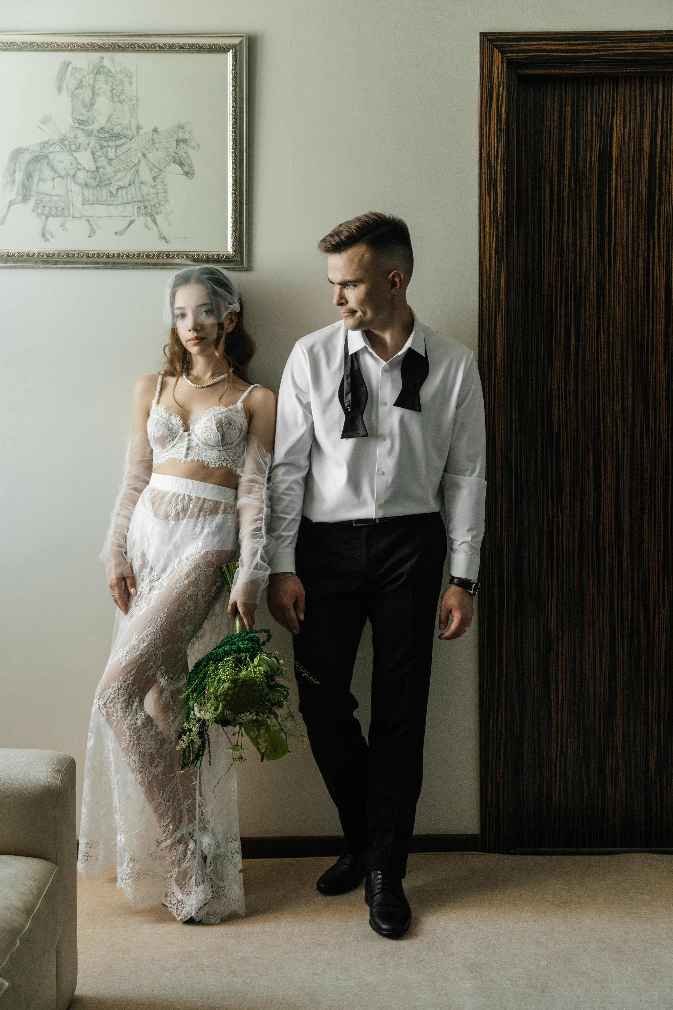 Николай & Ангелина. Фотограф Иркутск/Улан-Удэ Алекс Жданов