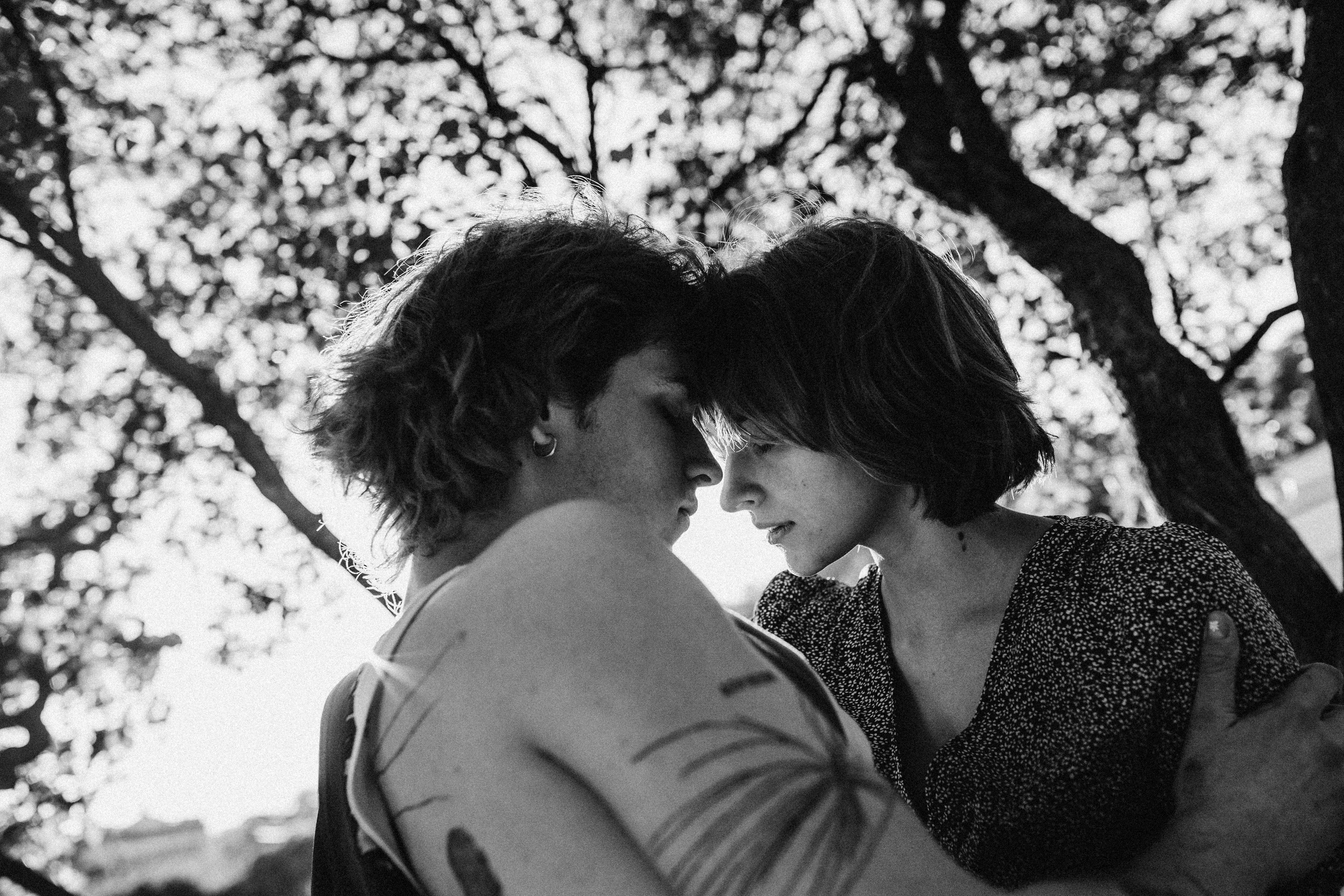 Аня + Миша. Лайфстайл фотограф в Чебоксарах и Санкт-Петербурге Тоня Бекнёва