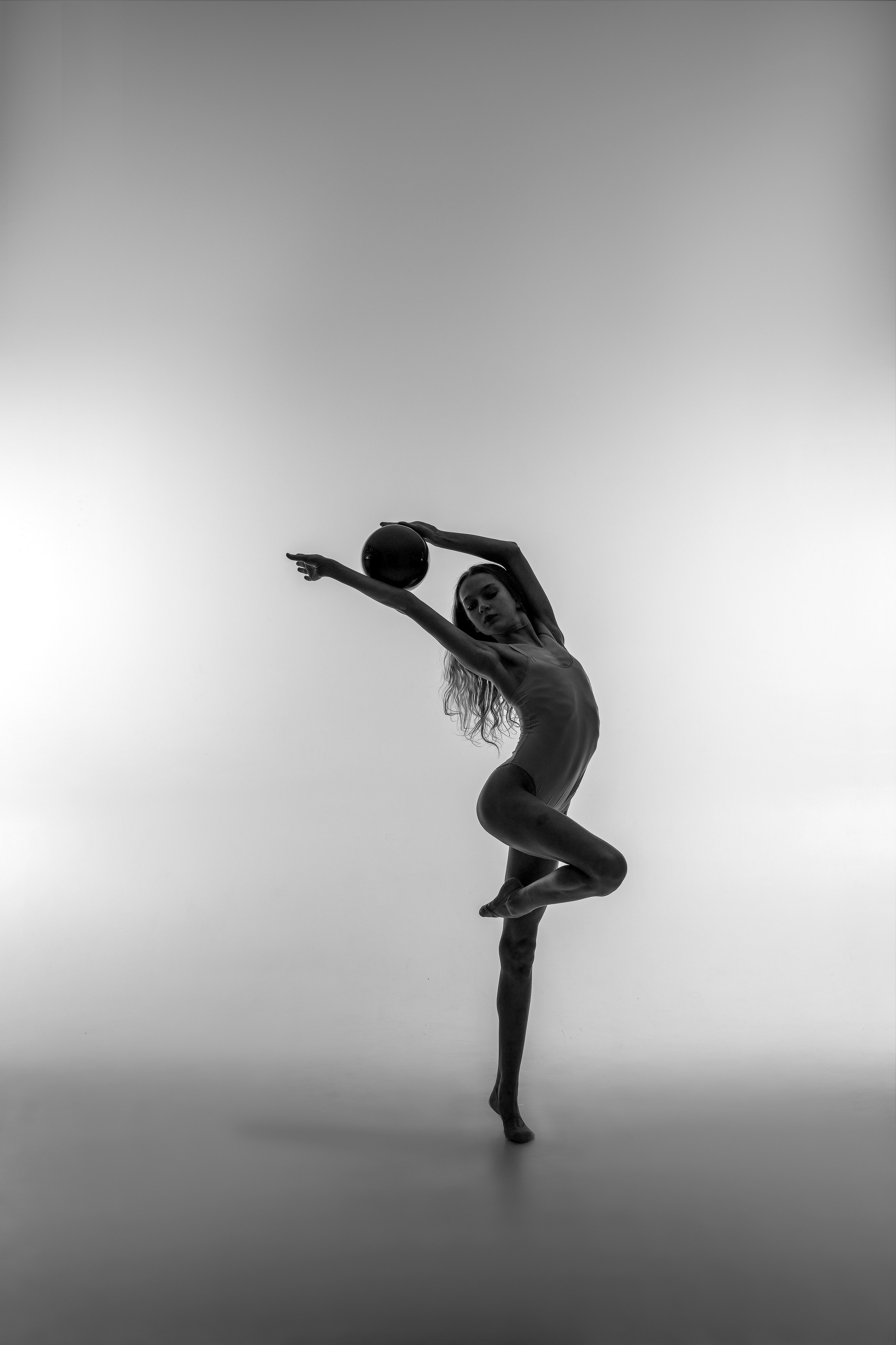 Гимнастика, балет, танцы. Детский и семейный фотограф в Перми Светлана Ермакова