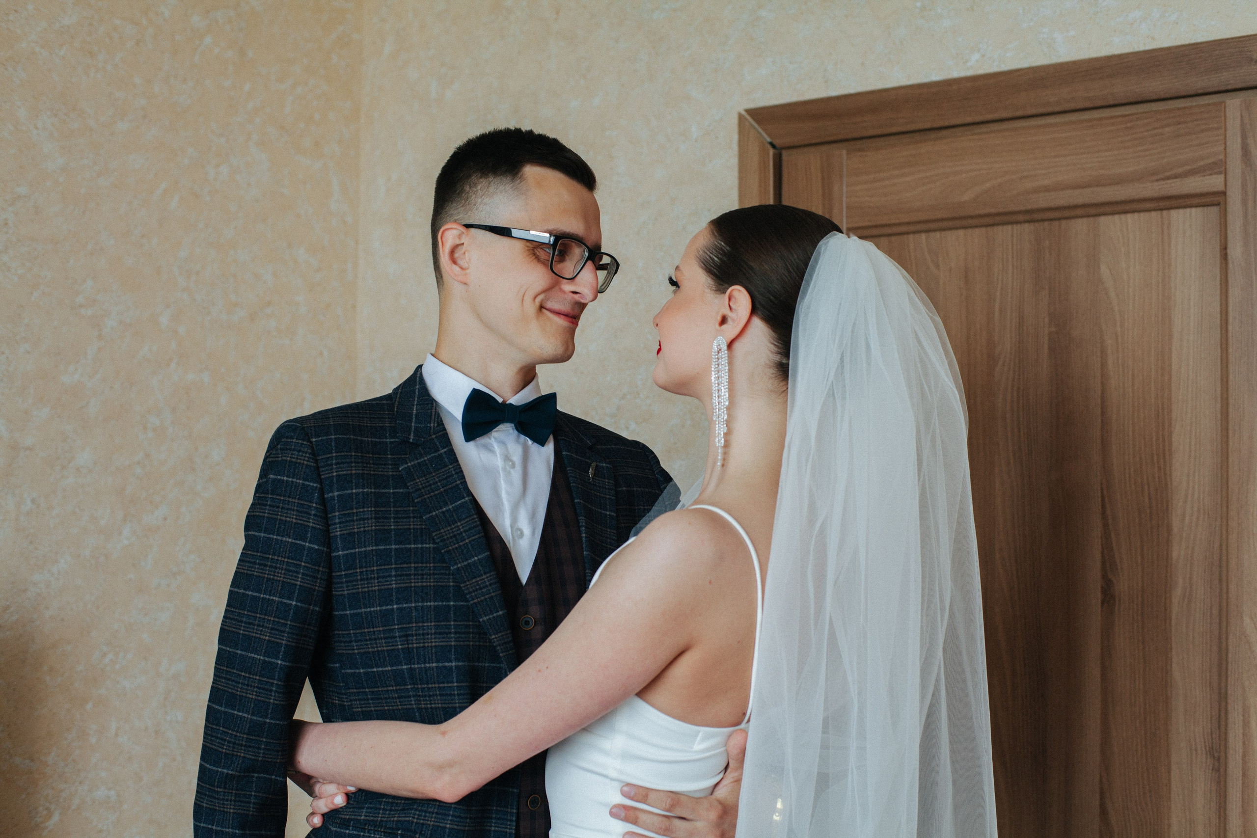 Свадебная фотосъёмка. Илья Михачёв Фотограф ПРО людей