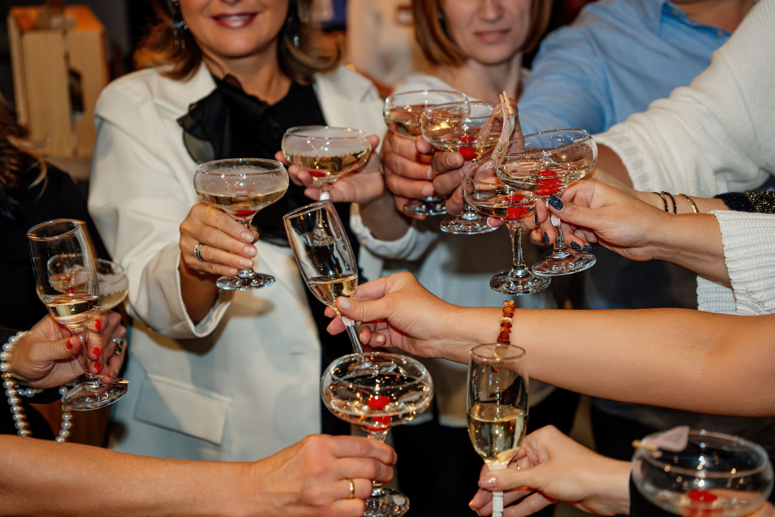 Кулинарный мастер-класс. Event фотограф Степанова Александра