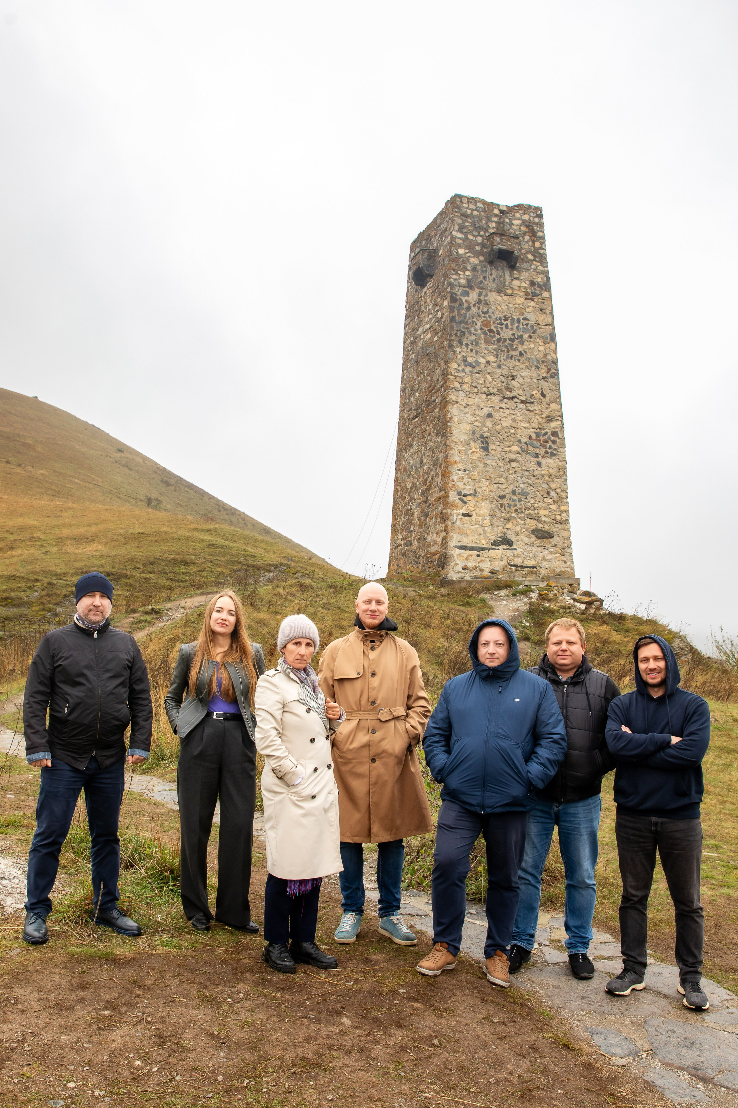 Фото — прогулки. Фотограф во Владикавказе Диана Мирзоева
