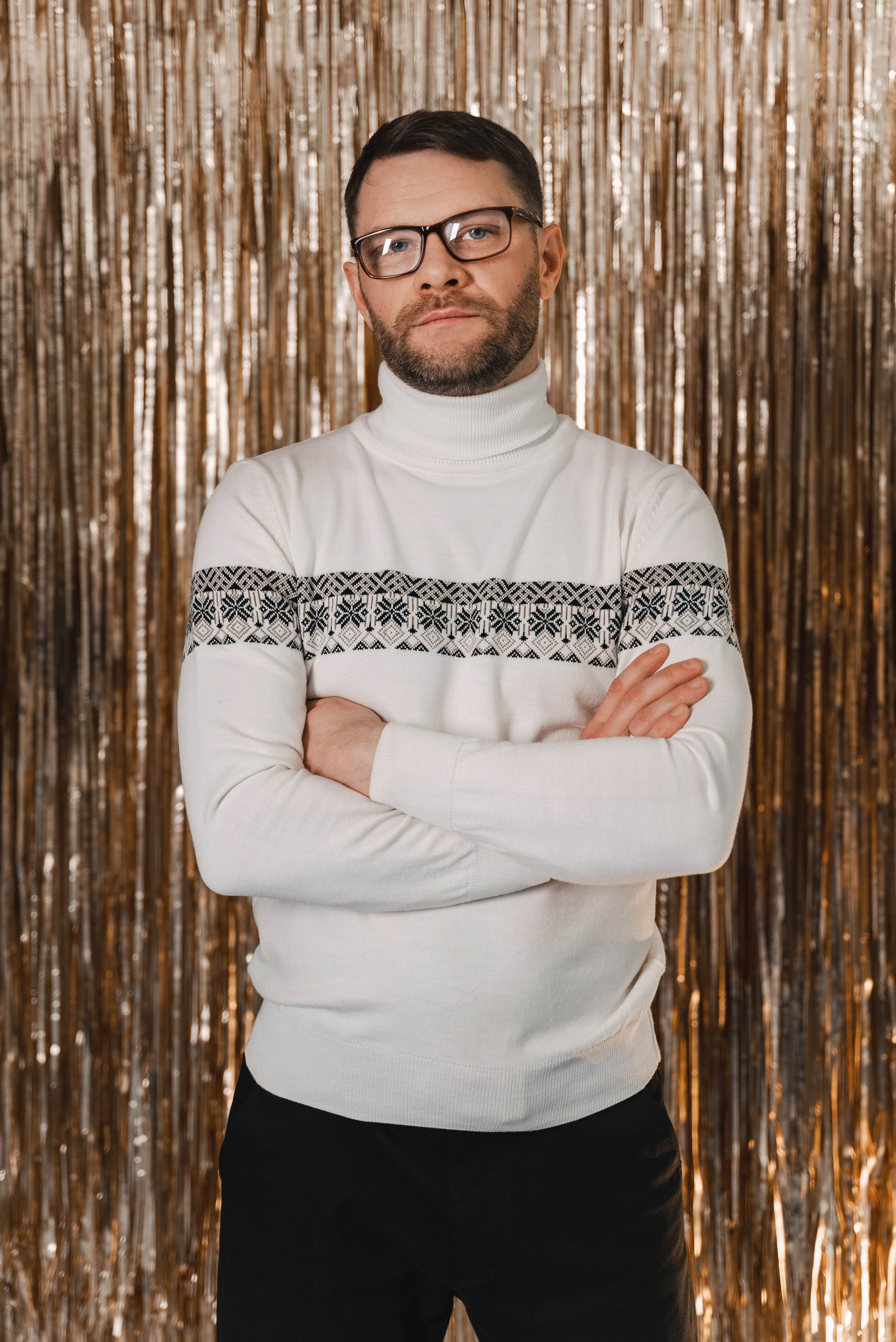 Новогодний 2022-2023. Фотограф Екатерина Шишкина. Питкяранта. Карелия