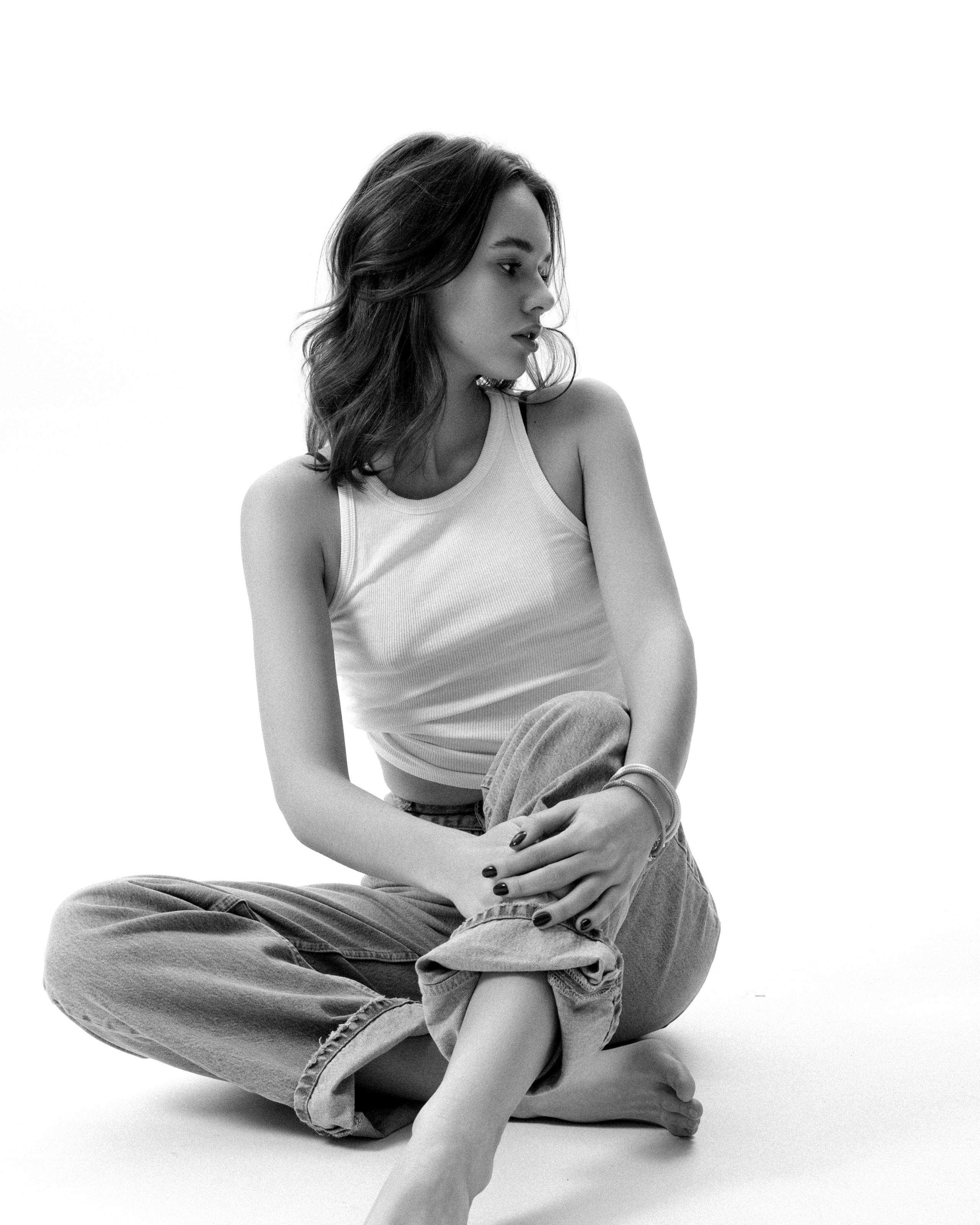 Портрет. Многофункциональный фотограф