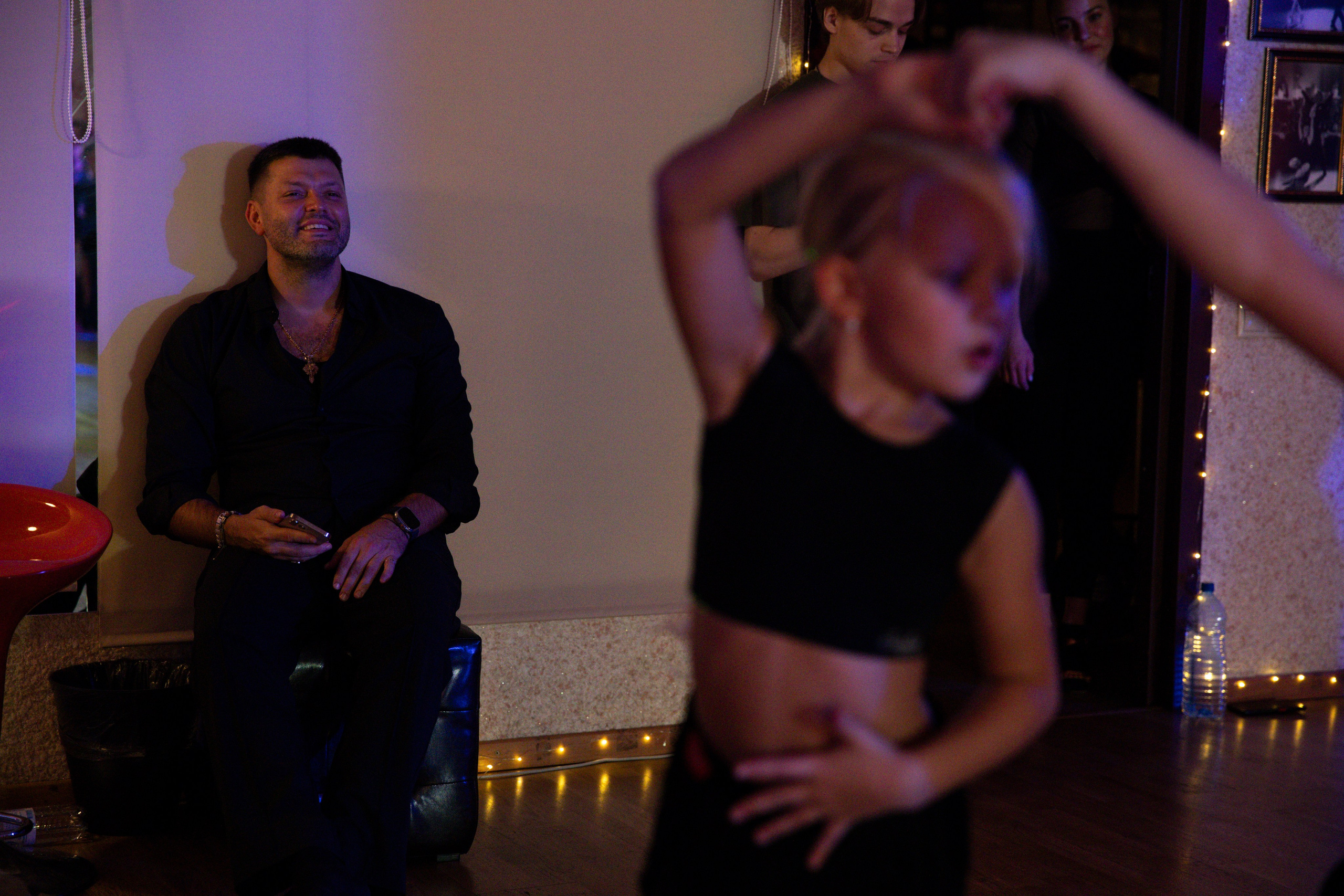 Репортаж. Многофункциональный фотограф