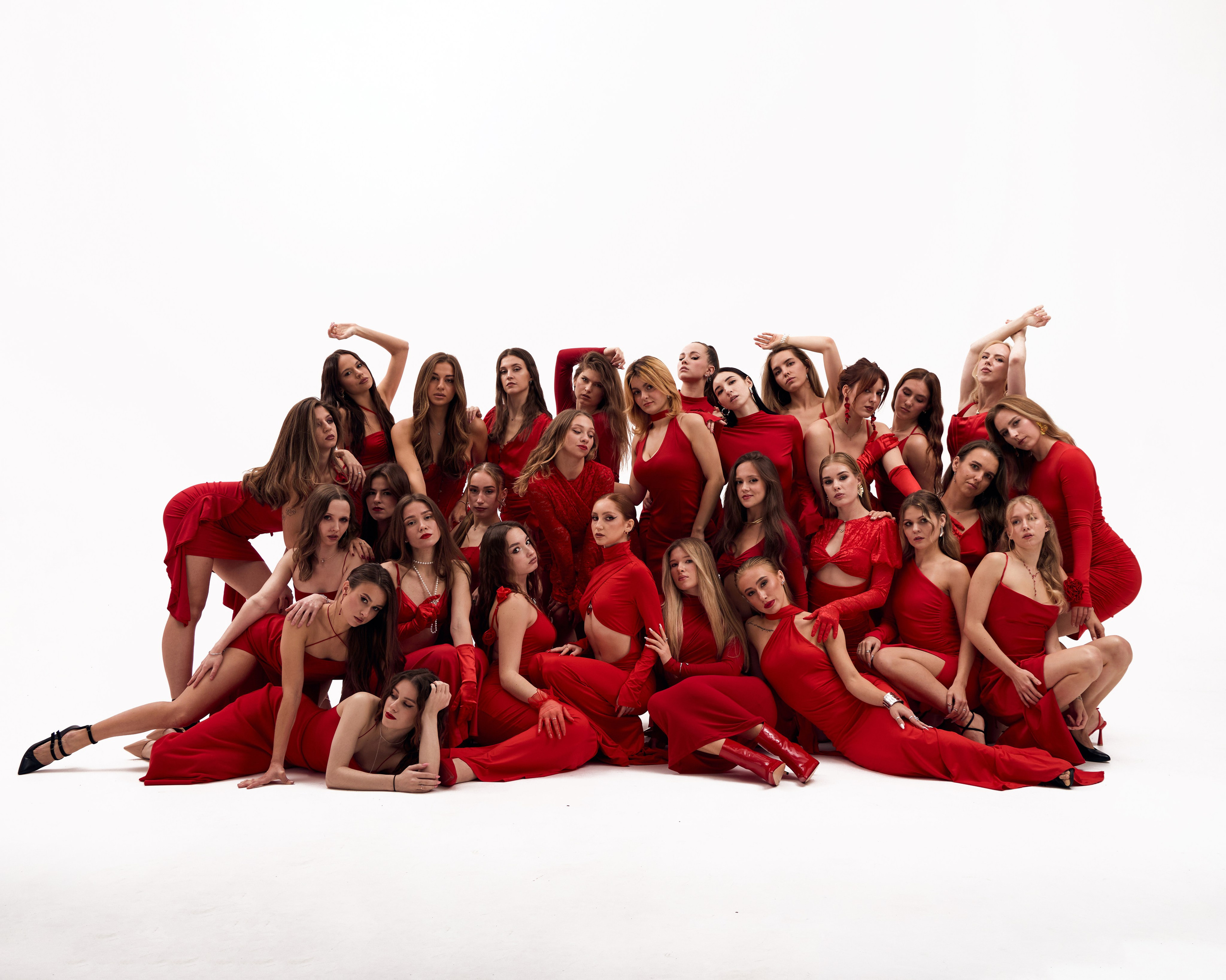 Групповые. Многофункциональный фотограф