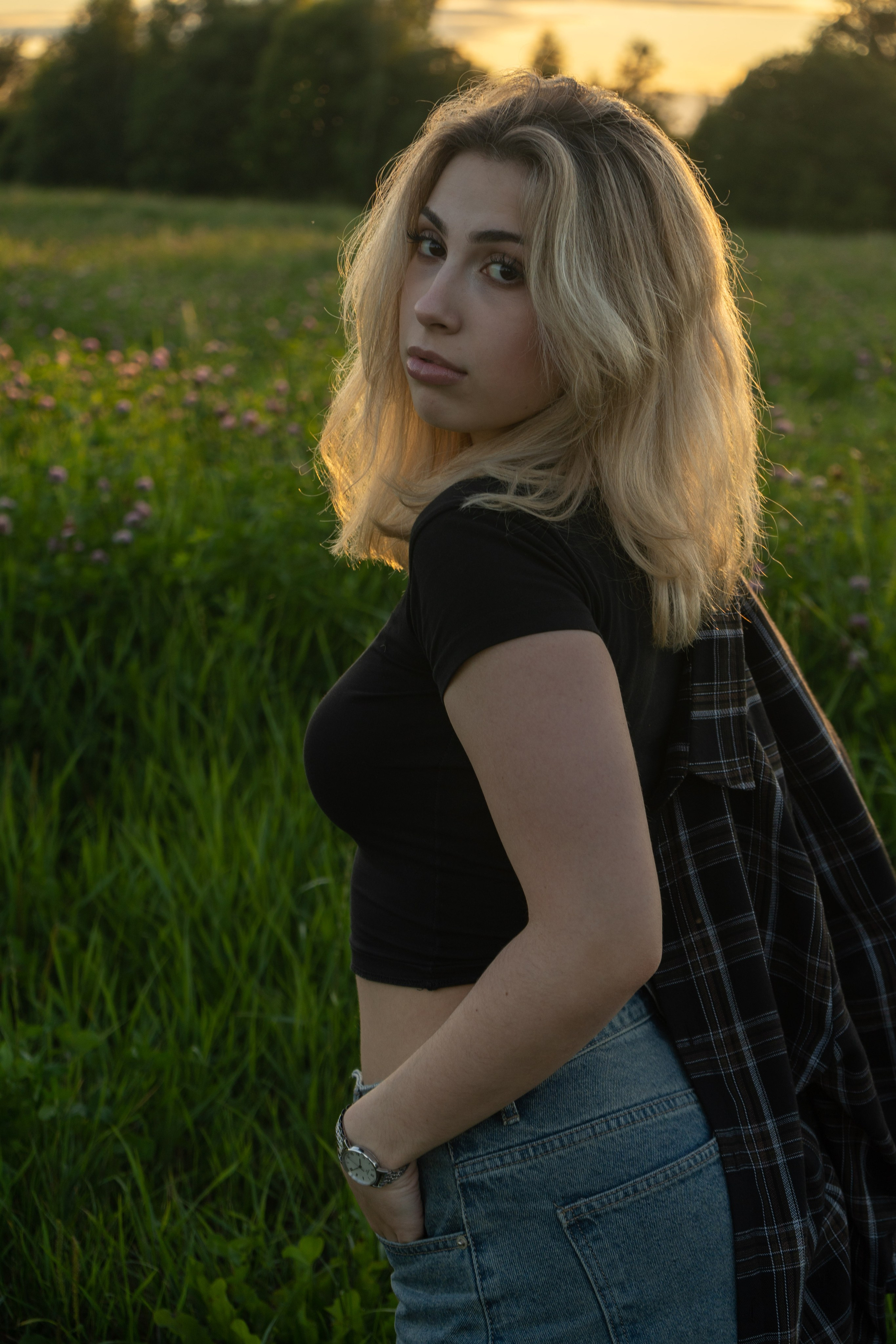 Цветные портреты. Фотограф в Санкт-Петербурге Виктория Барышникова