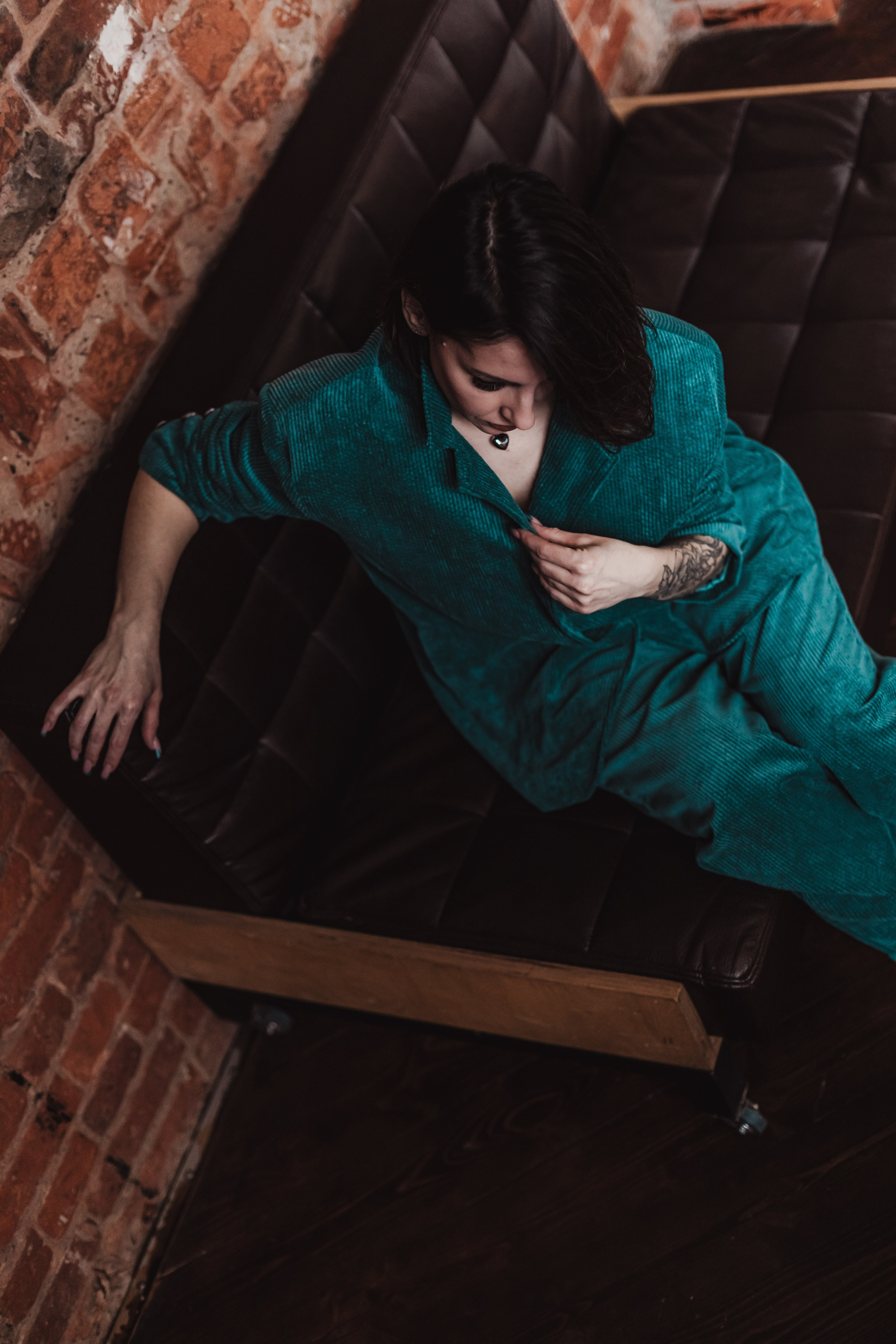 Katya. Mariam Bagdasaryan