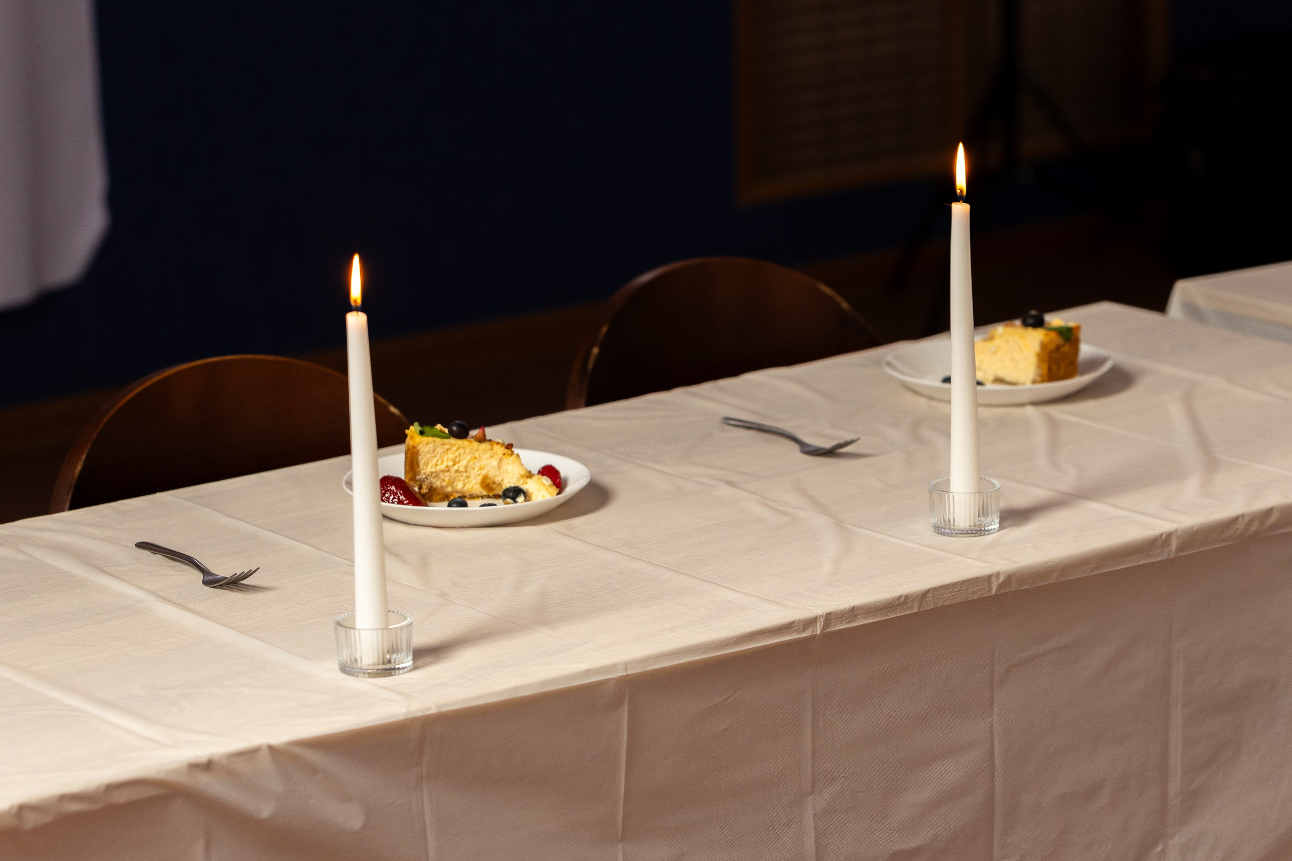 8 марта 2026. Поздравление ребят из 11 класса своих одноклассниц. Главная