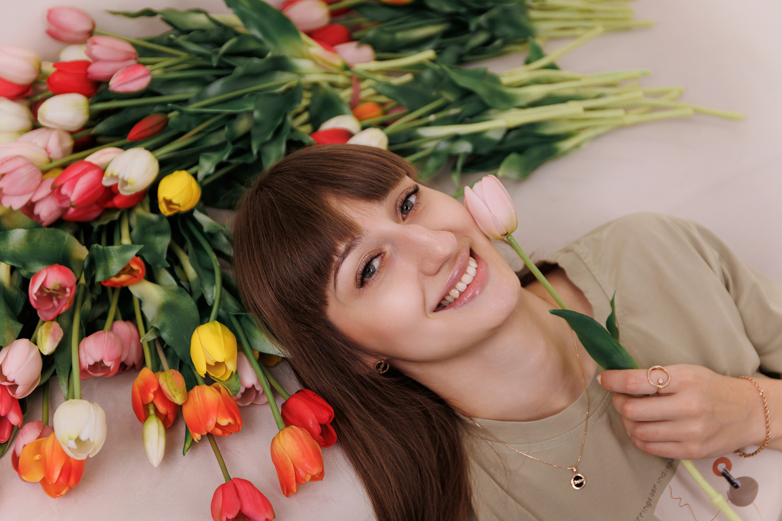 Марина и Макс. Свадебный фотограф в Омске Яна Савина