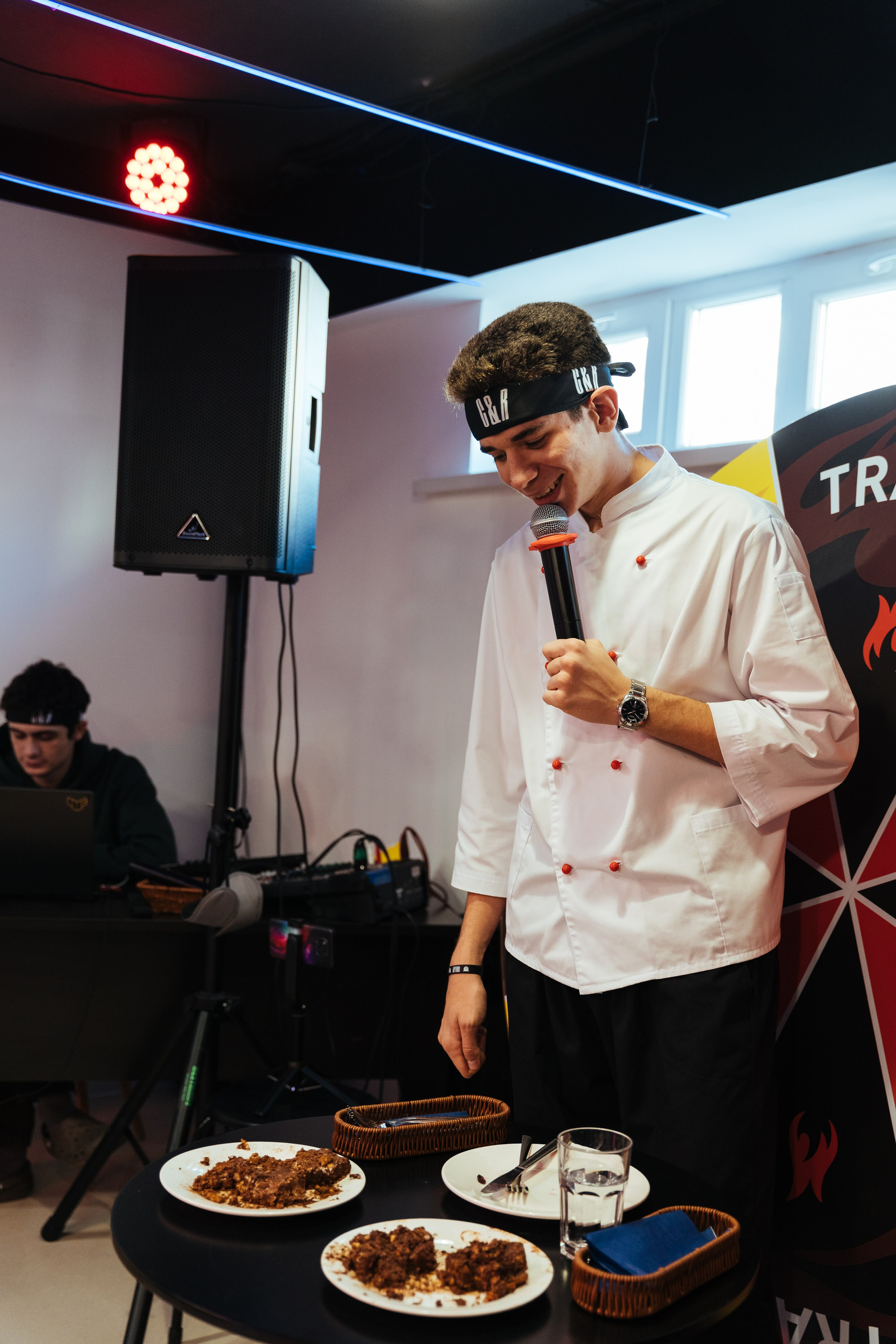 Cook&Run. Репортажный фотограф в Астане — Диана Калтаева, портретный фотограф