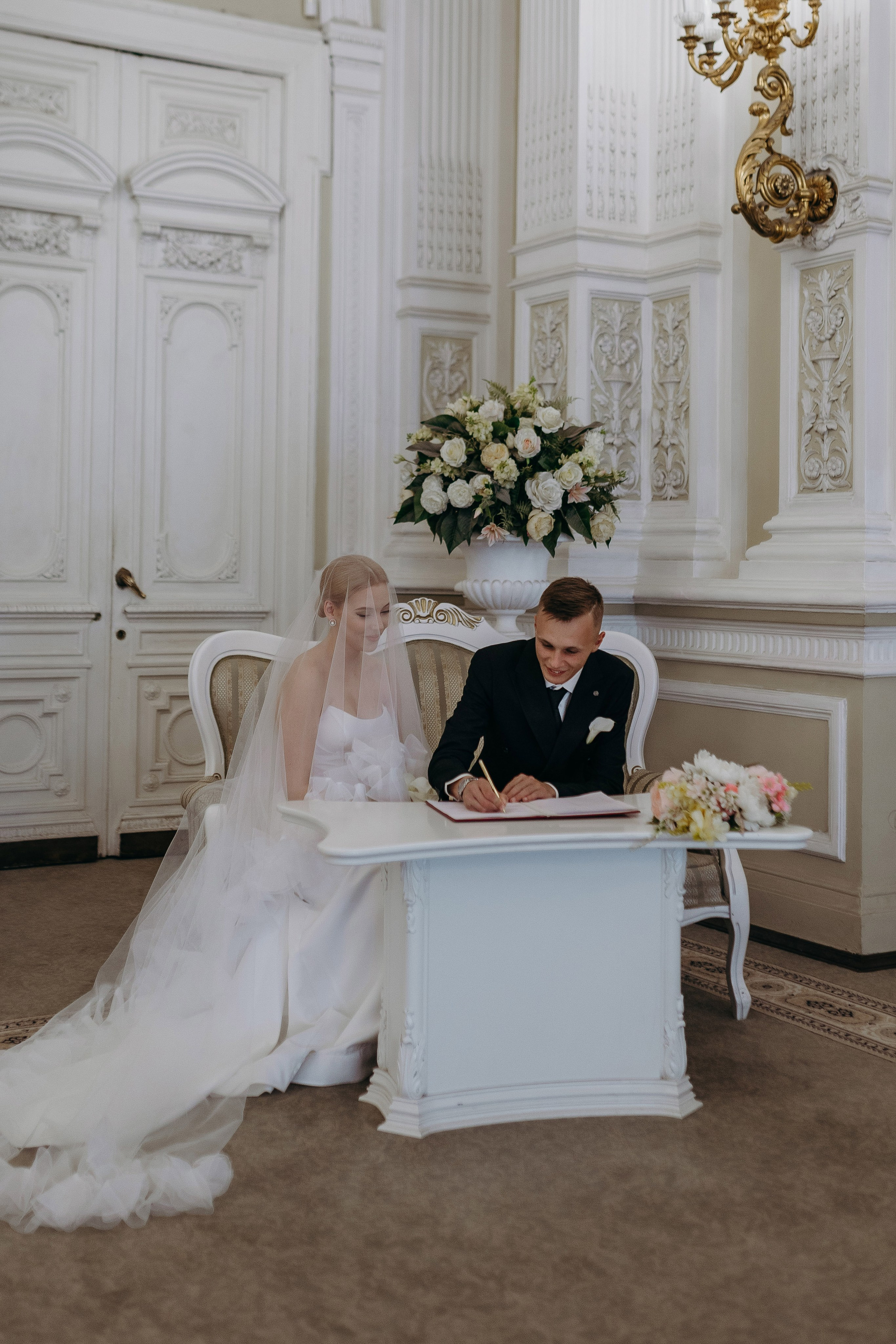 Wedding day 16.05.24. Свадебный фотограф в Санкт-Петербурге