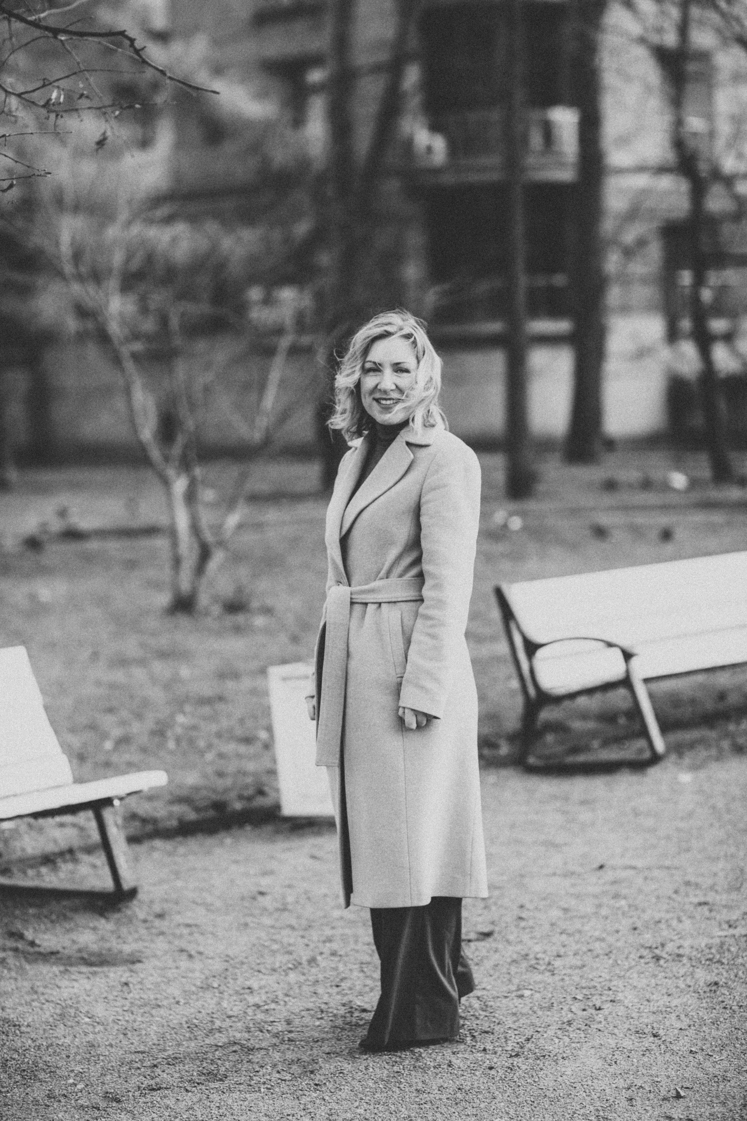 Наталья. Семейный и детский фотограф в Санкт-Петербурге Юлия Суркова