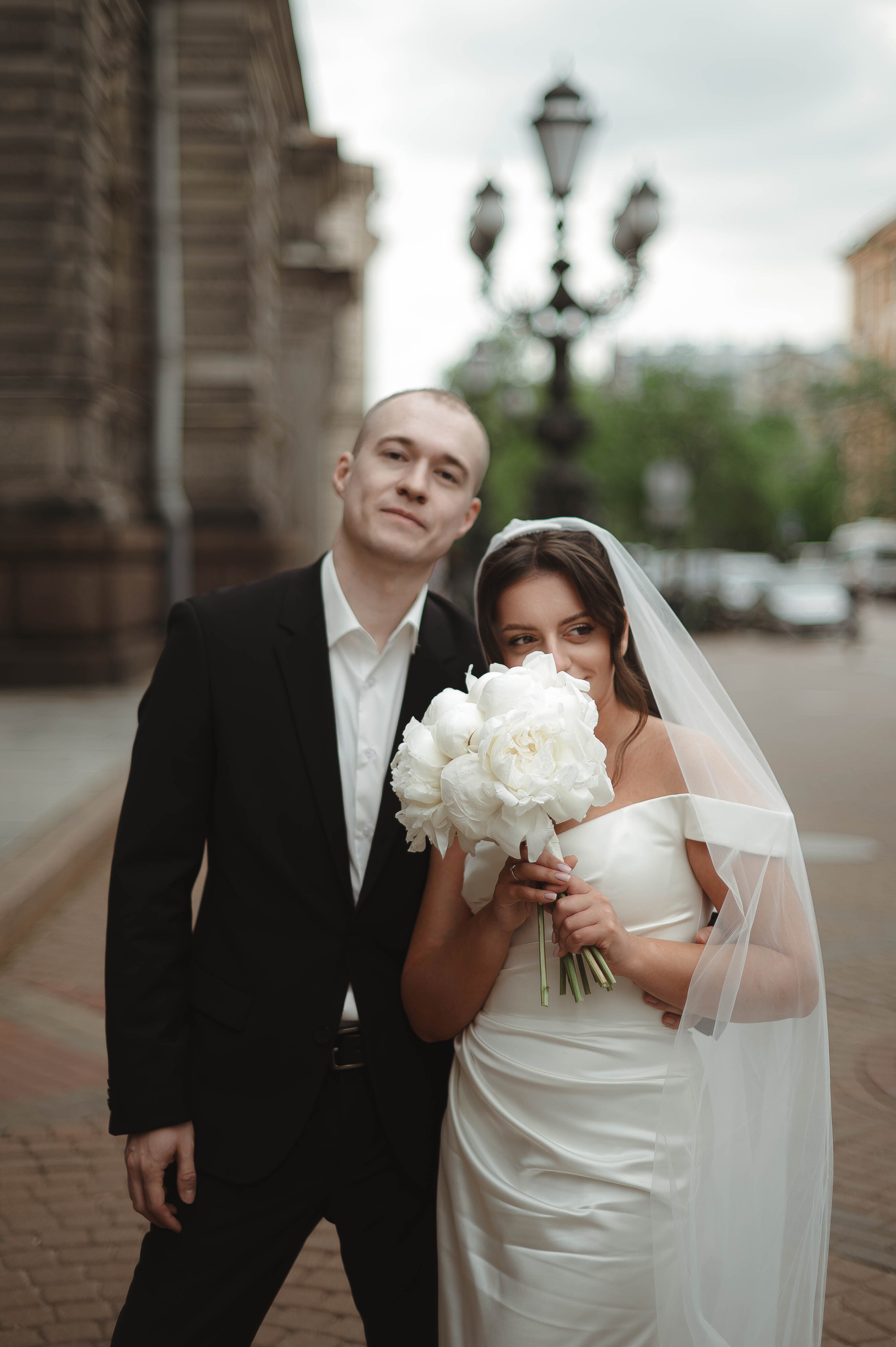 День, когда сказали «да»!. Свадебный фотограф Татьяна Лейн в Санкт-Петербурге