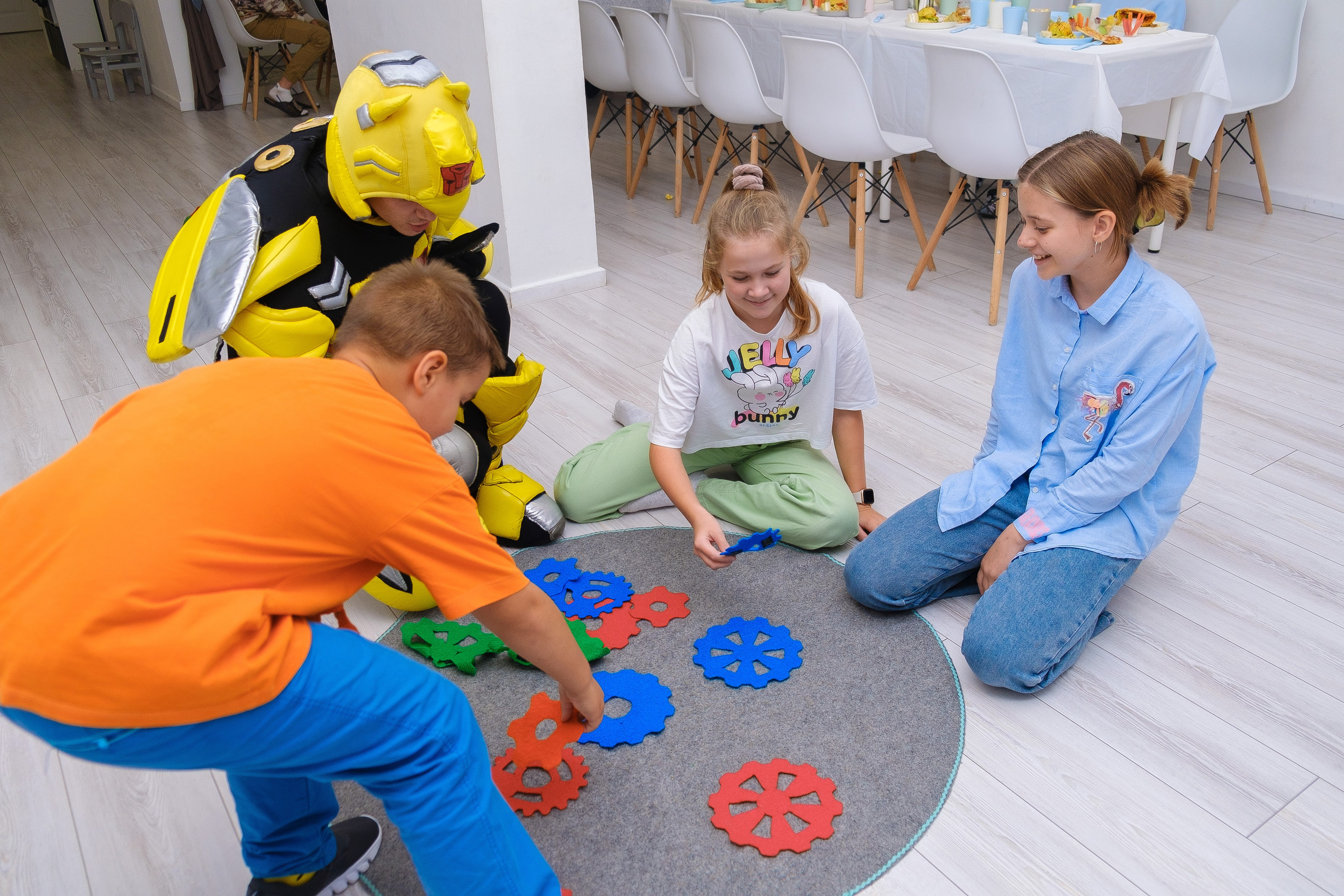 Богдану 4 года. Фотограф Мария Хлебникова Санкт-Петербург Москва