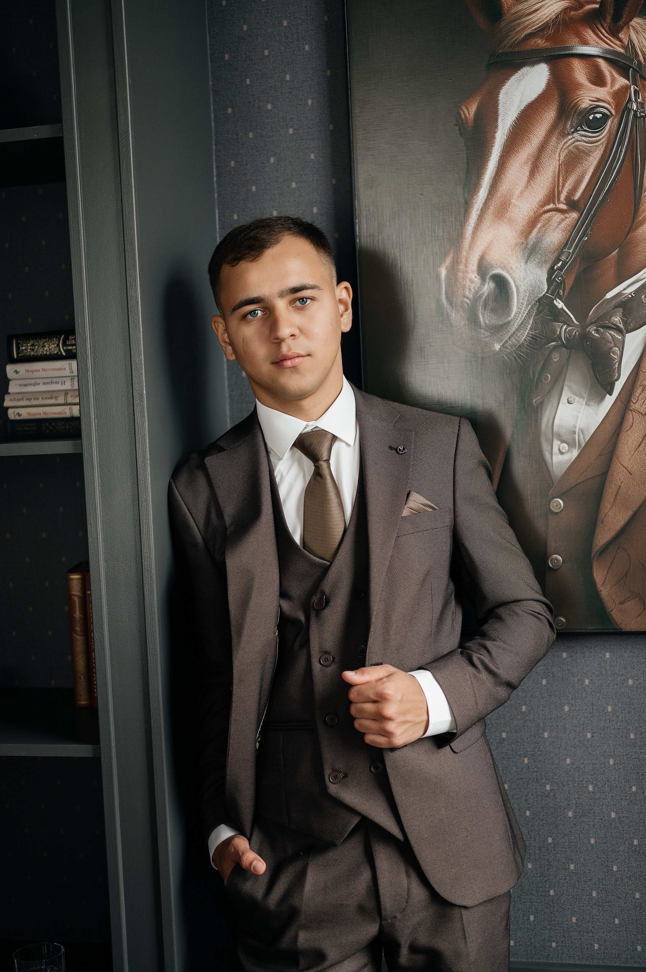 Константин и Виктория. Свадебный и семейный фотограф в Краснодаре Алина Мельник