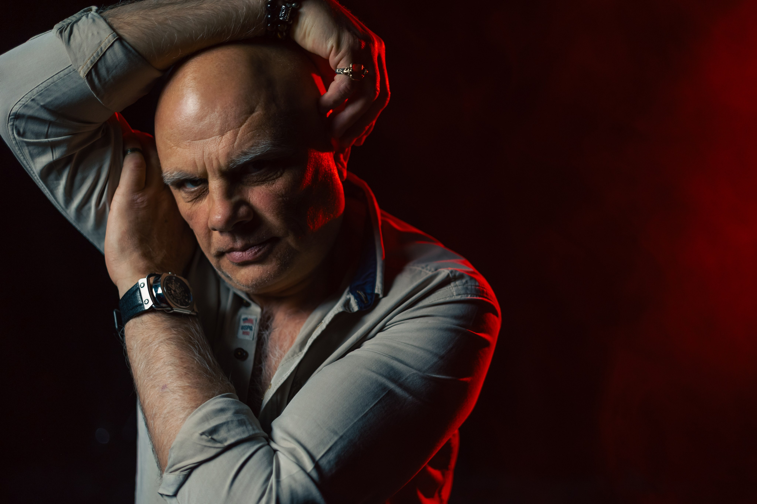 Nikolay Haribov. Фотограф Михеев Игорь в Ставрополе