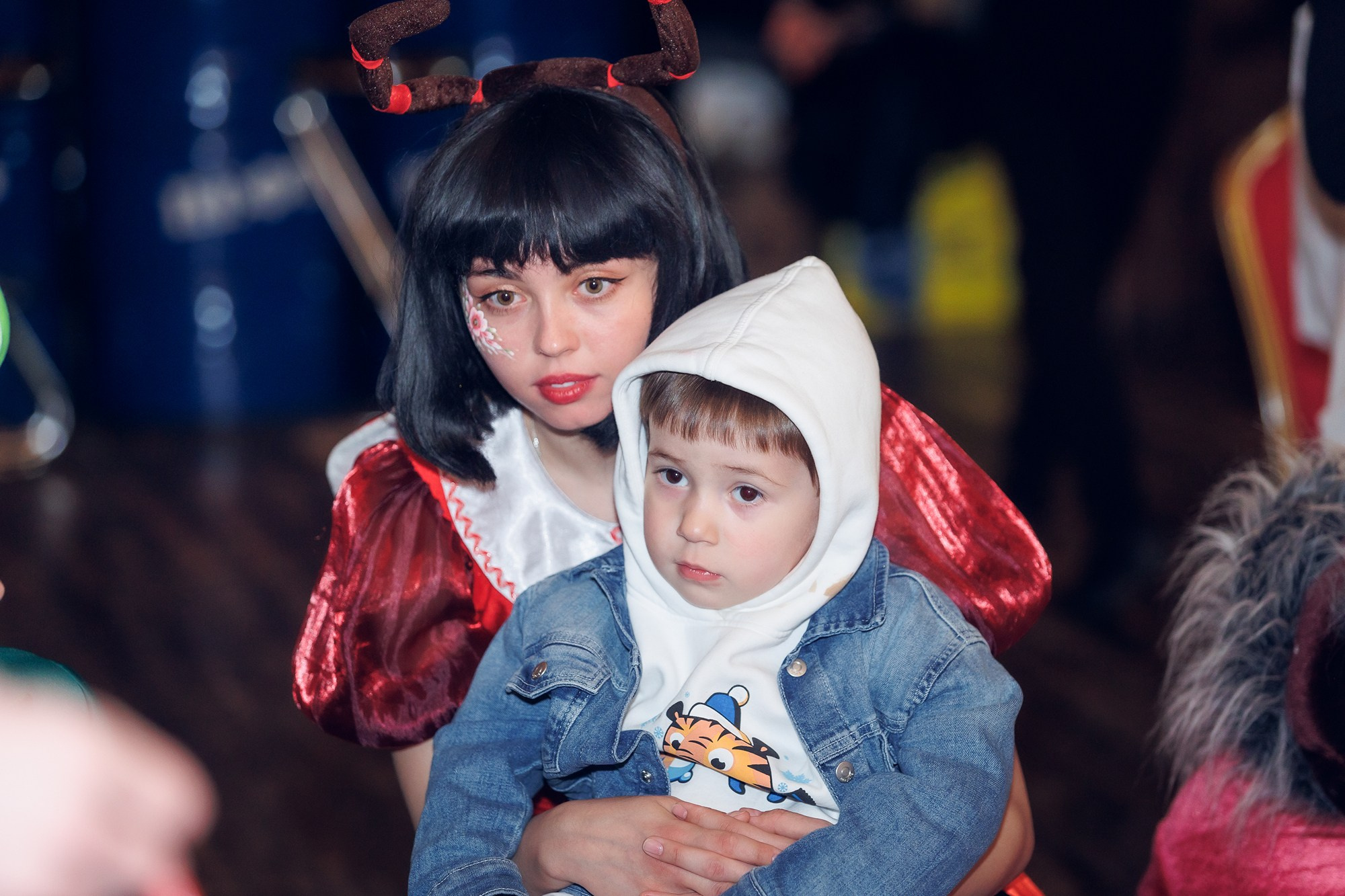 ДР В ЛОФТЕ. Свадебный и репортажный фотограф в Москве и Московской области