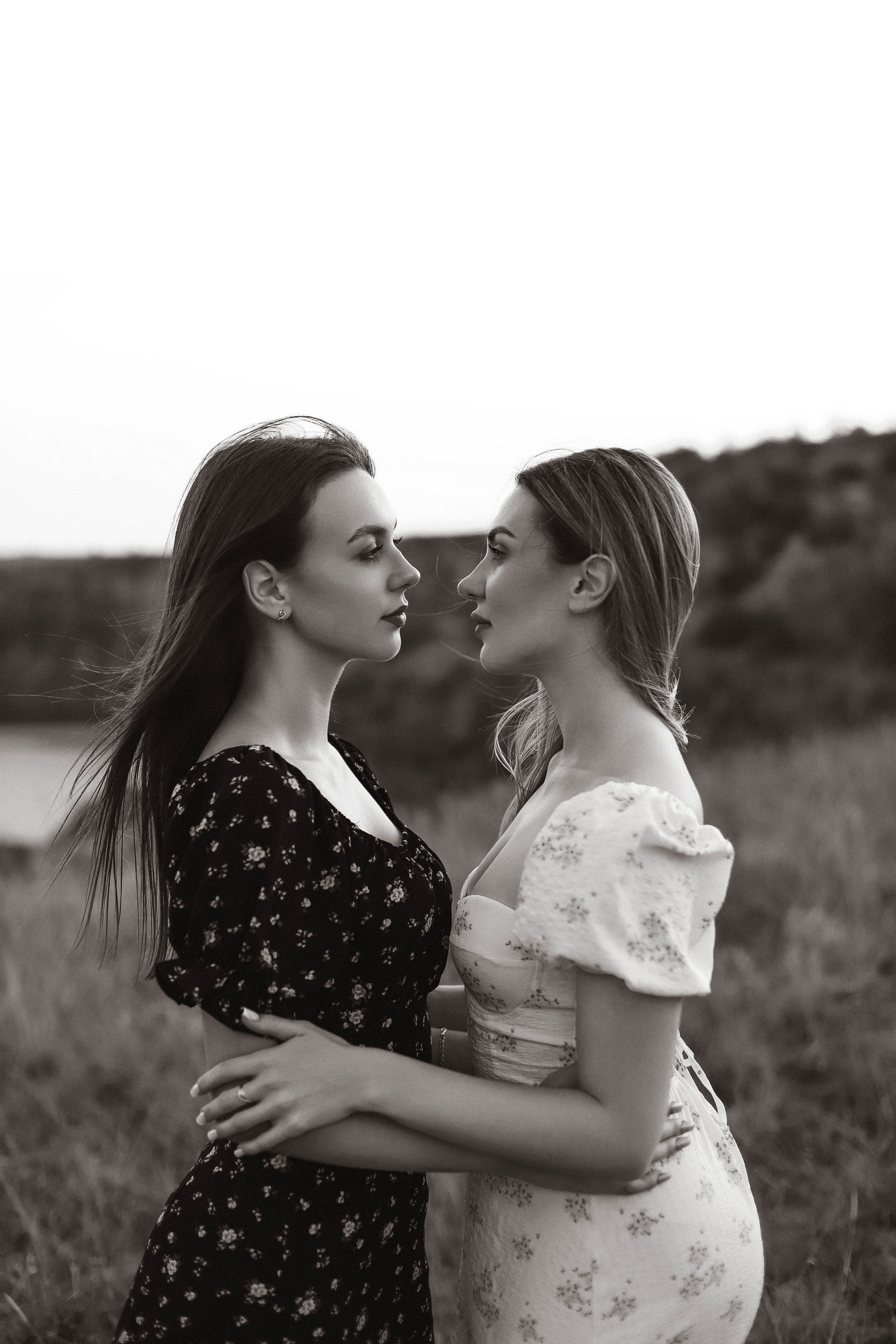 ВИКТОРИЯ и КАРИНА. Фотограф Мариуполь | Ялта | Крым — Диана Мазенко