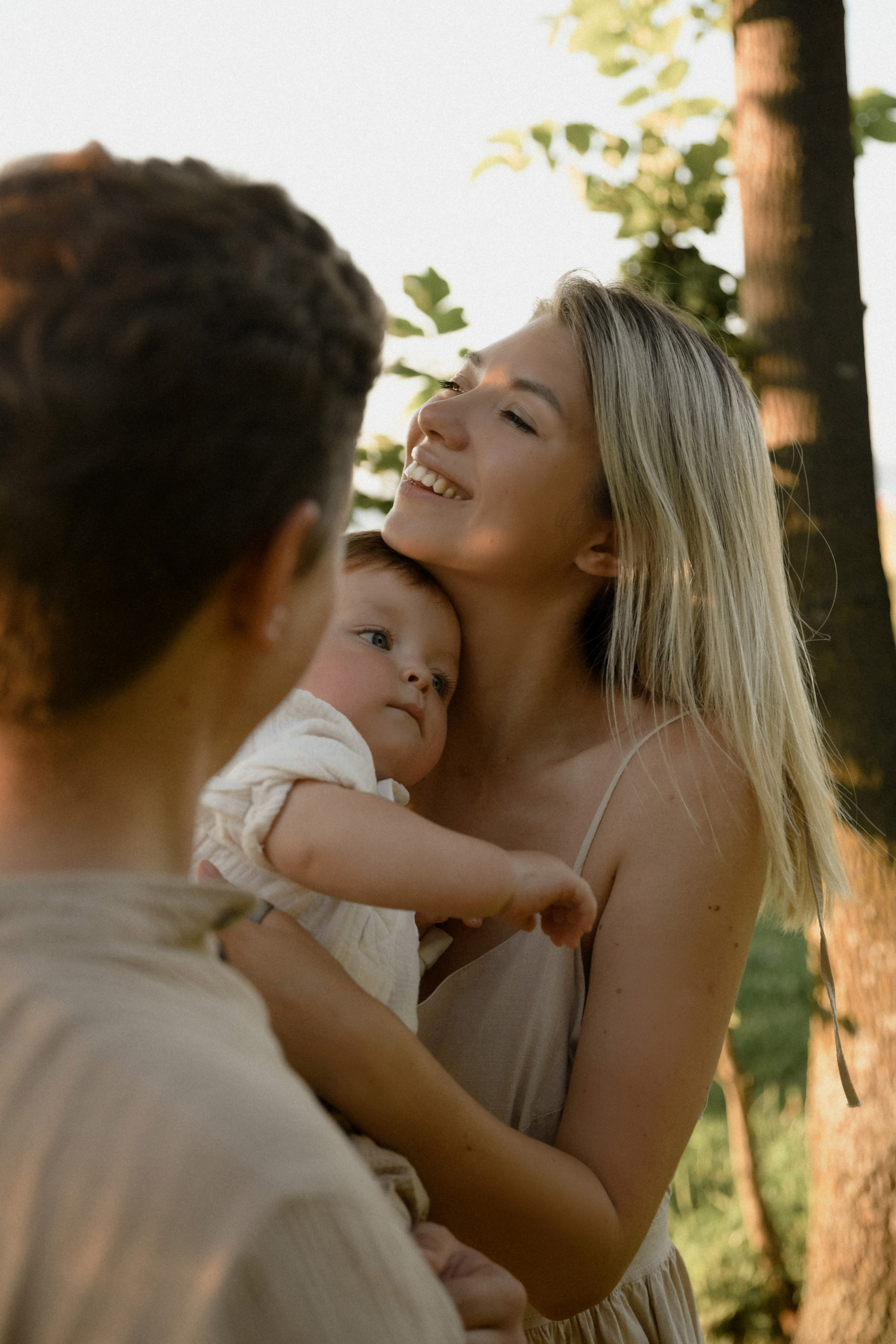 Настя Влад Аскольд. Свадебный и семейный фотограф Владивосток