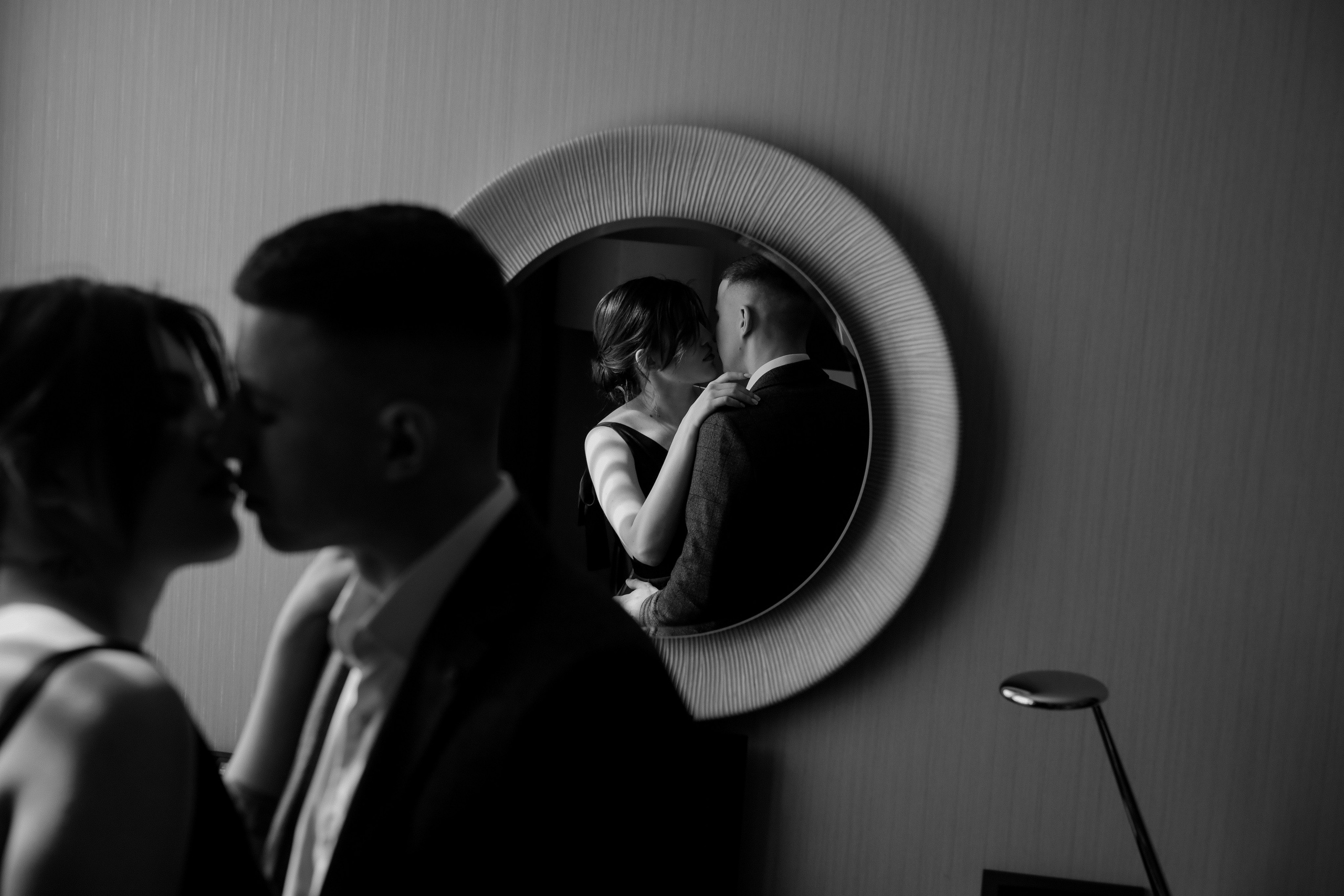 Любовь. Фотограф в Новосибирске Анна Захарова