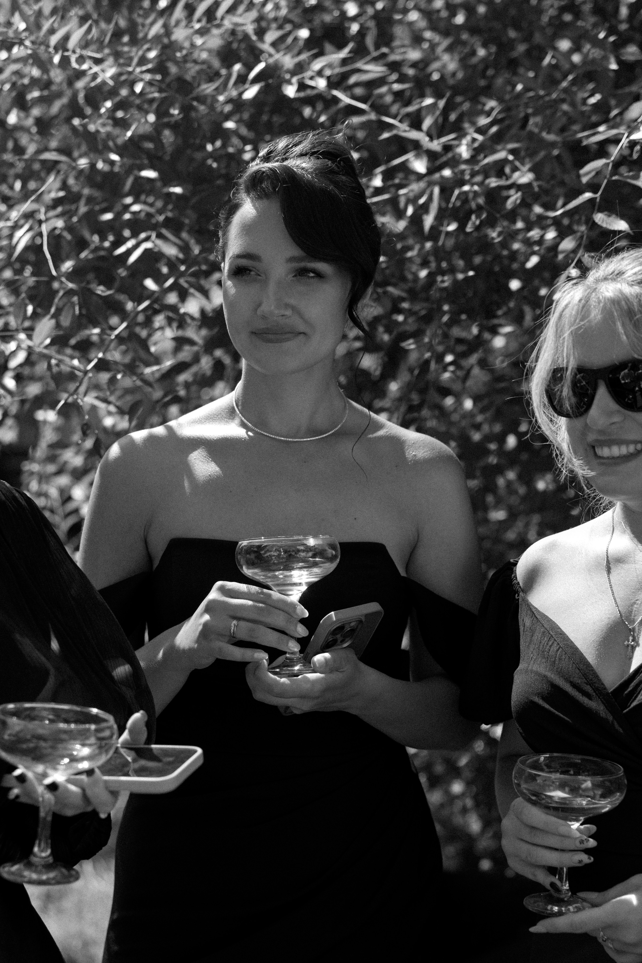 Антон и Вика. Свадебный и семейный фотограф в Новосибирске Наталья Зорина